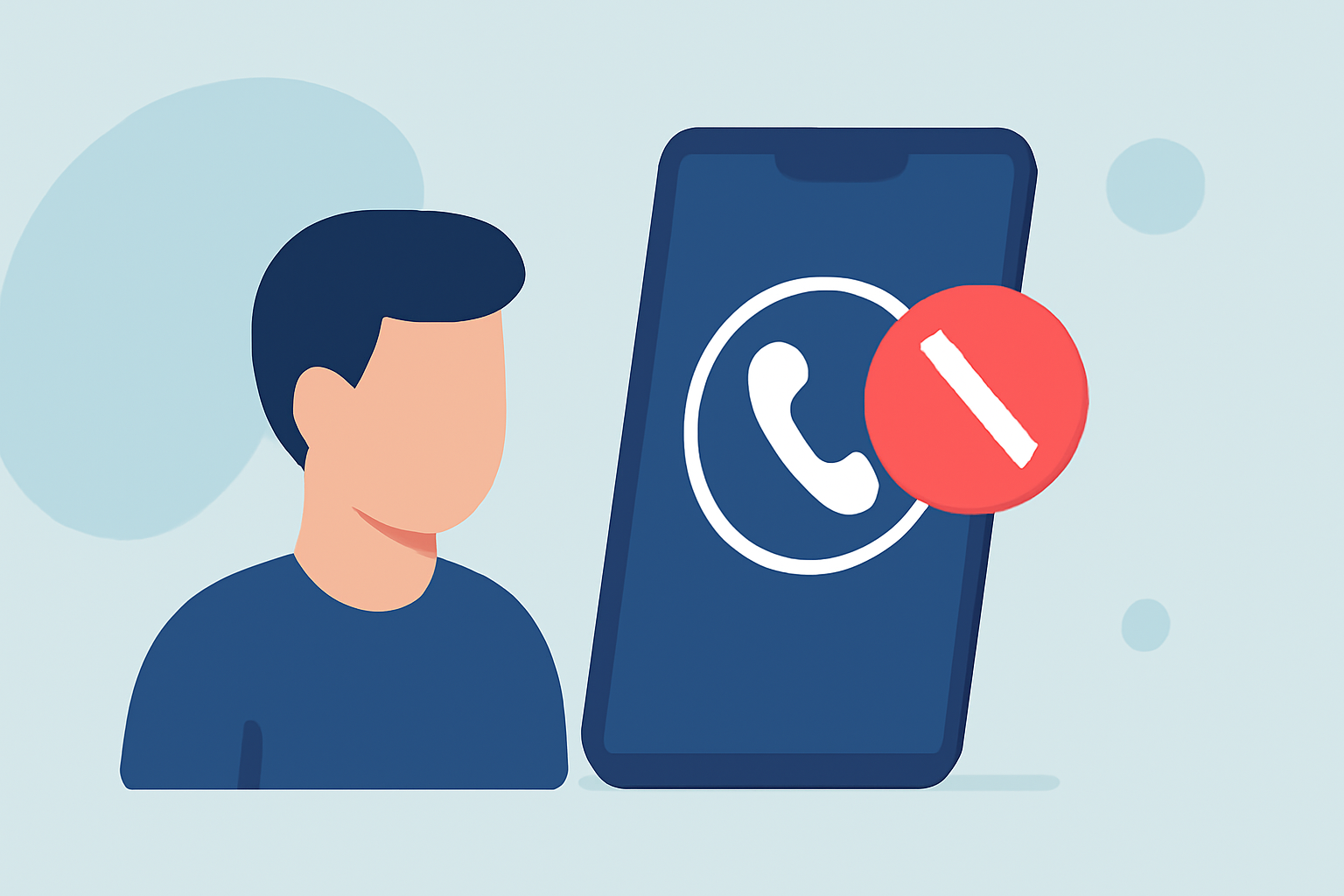How to Reduce the Risk of Debt Collector Spam Calls