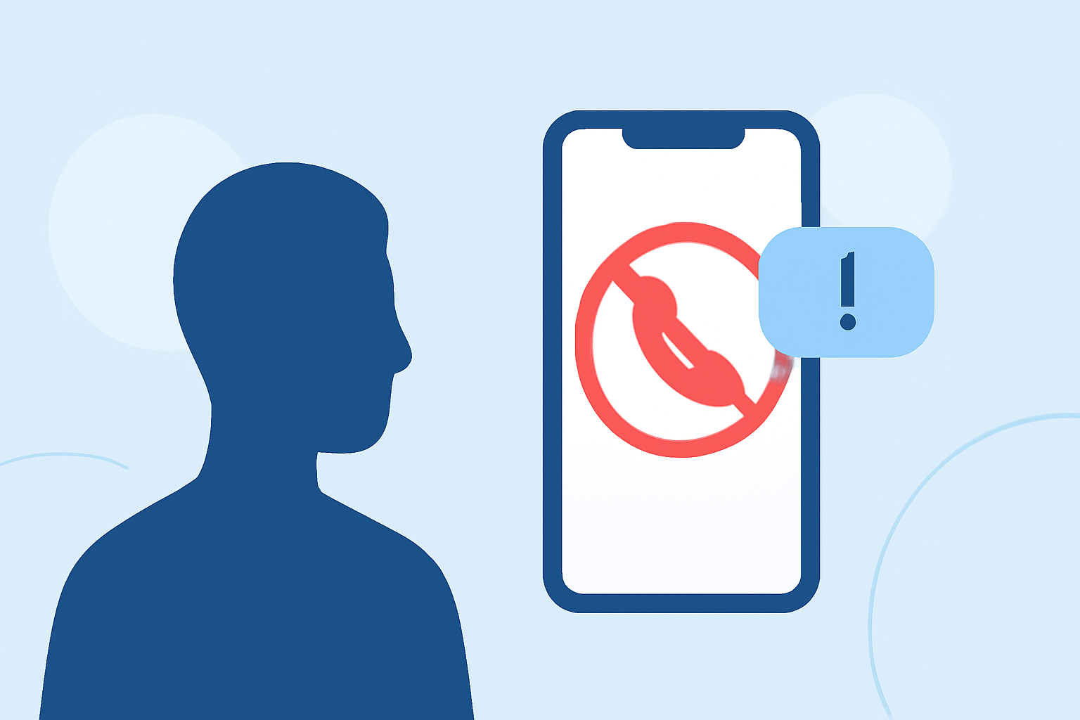 How to Reduce the Risk of Debt Collector Spam Calls