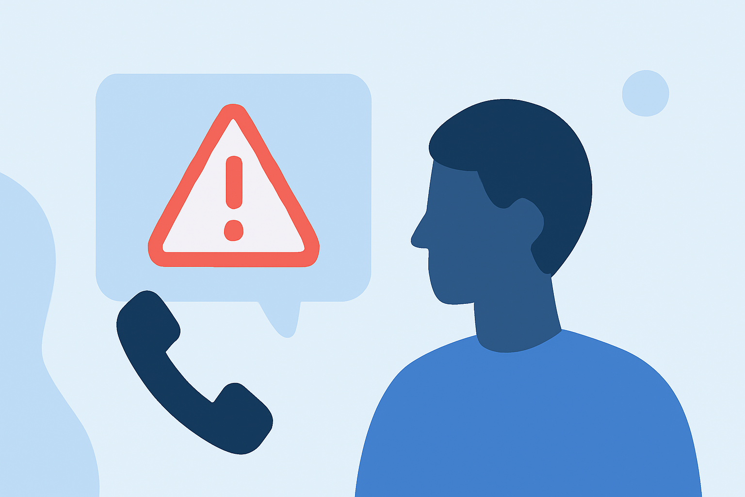 How to Reduce the Risk of Debt Collector Spam Calls