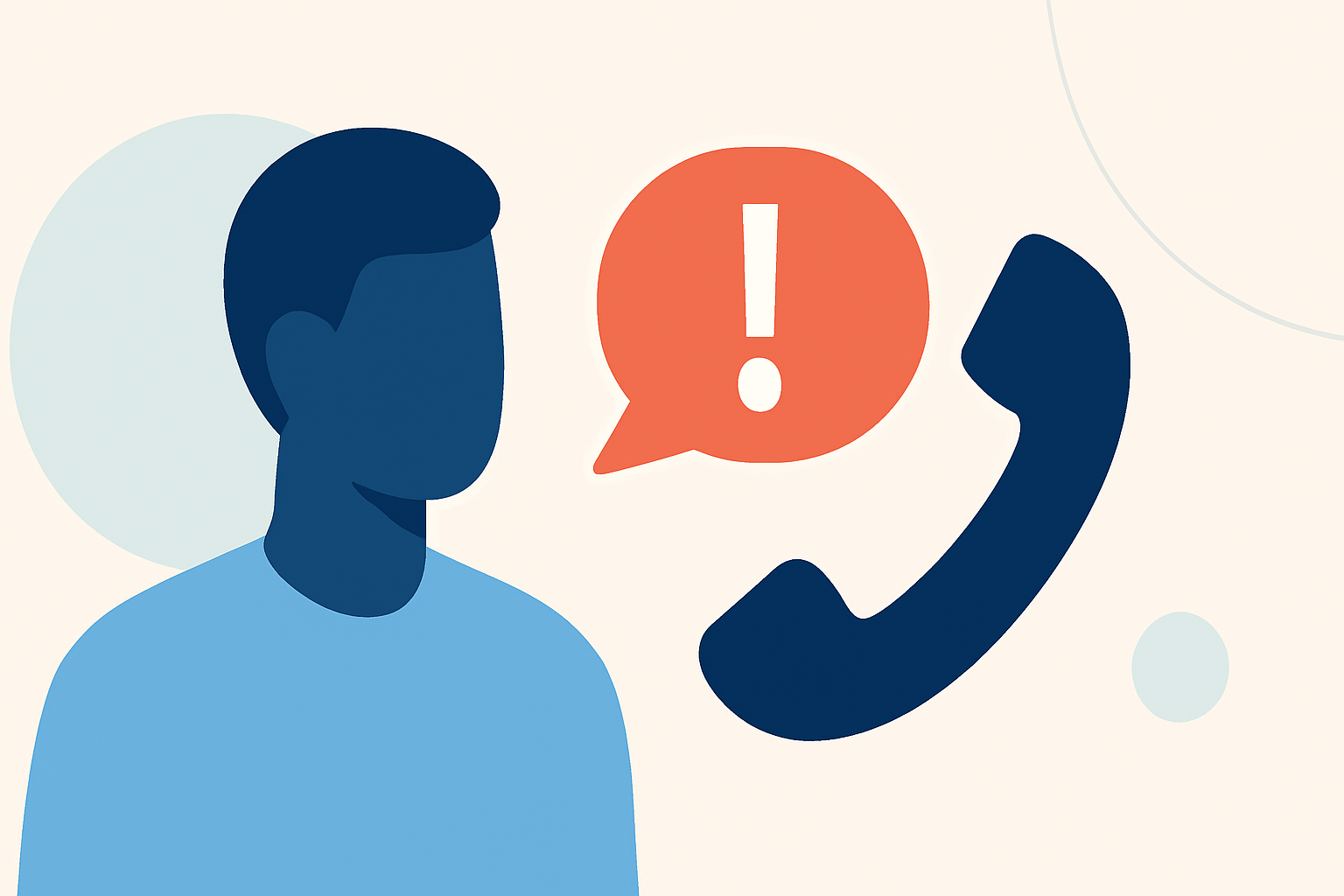 How to Reduce the Risk of Debt Collector Spam Calls