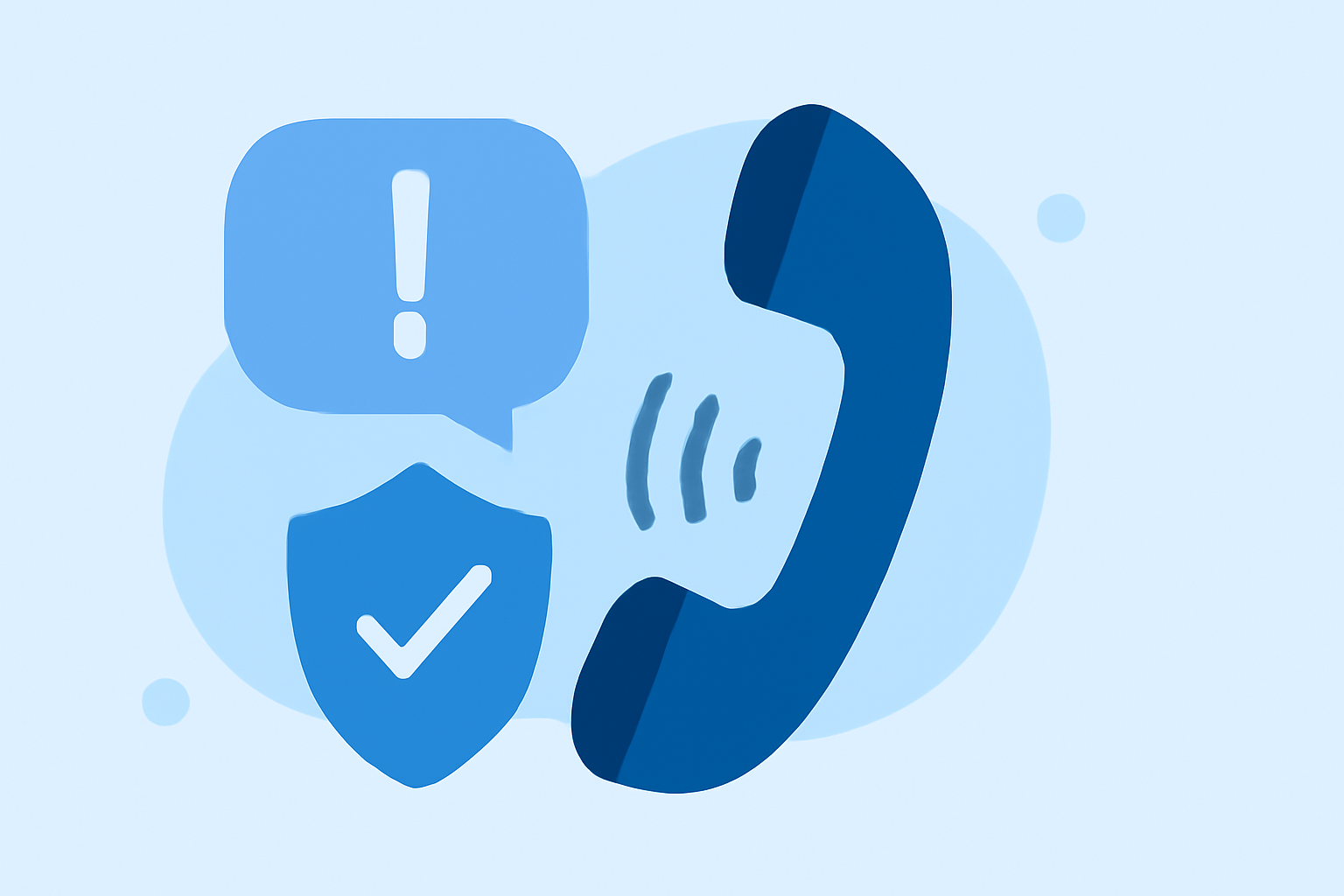 How to Reduce the Risk of Debt Collector Spam Calls