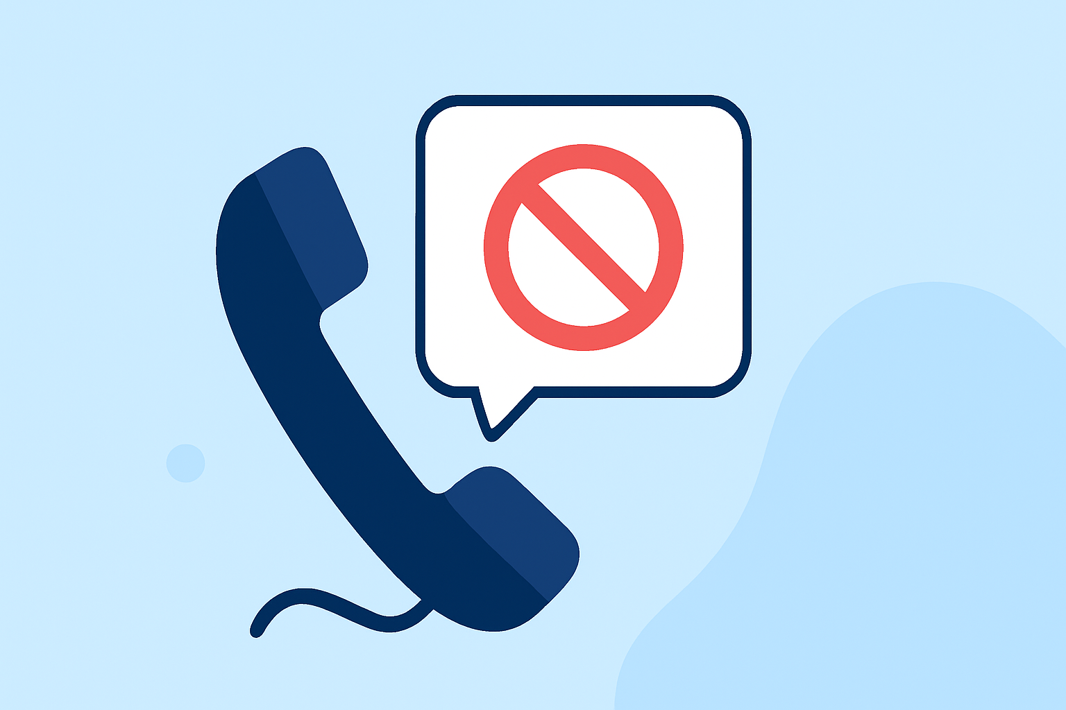 How to Reduce the Risk of Debt Collector Spam Calls
