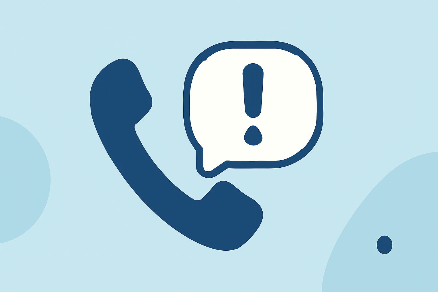 How to Reduce the Risk of Debt Collector Spam Calls