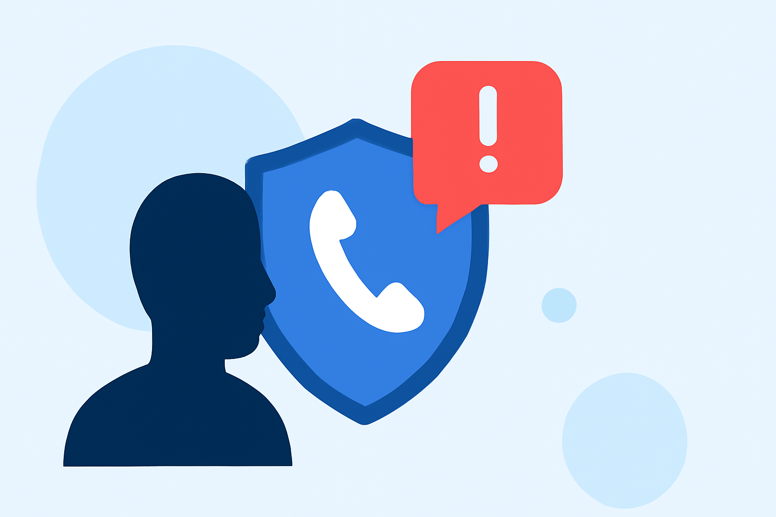How to Reduce the Risk of Debt Collector Spam Calls