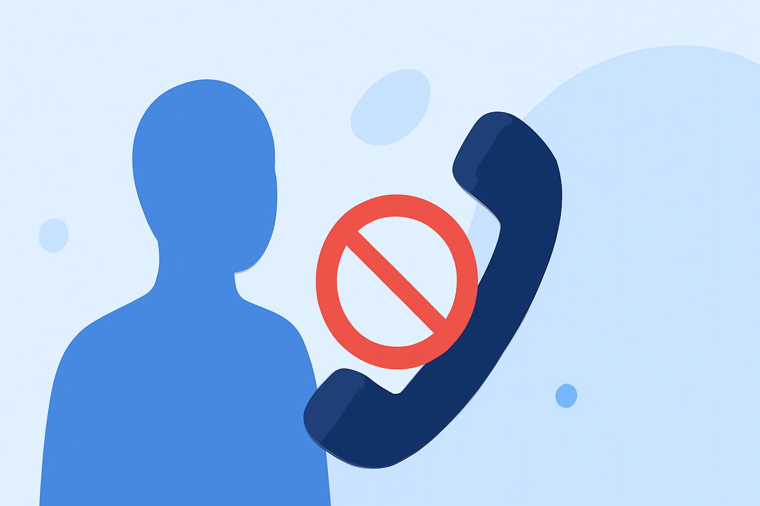 How to Reduce the Risk of Debt Collector Spam Calls