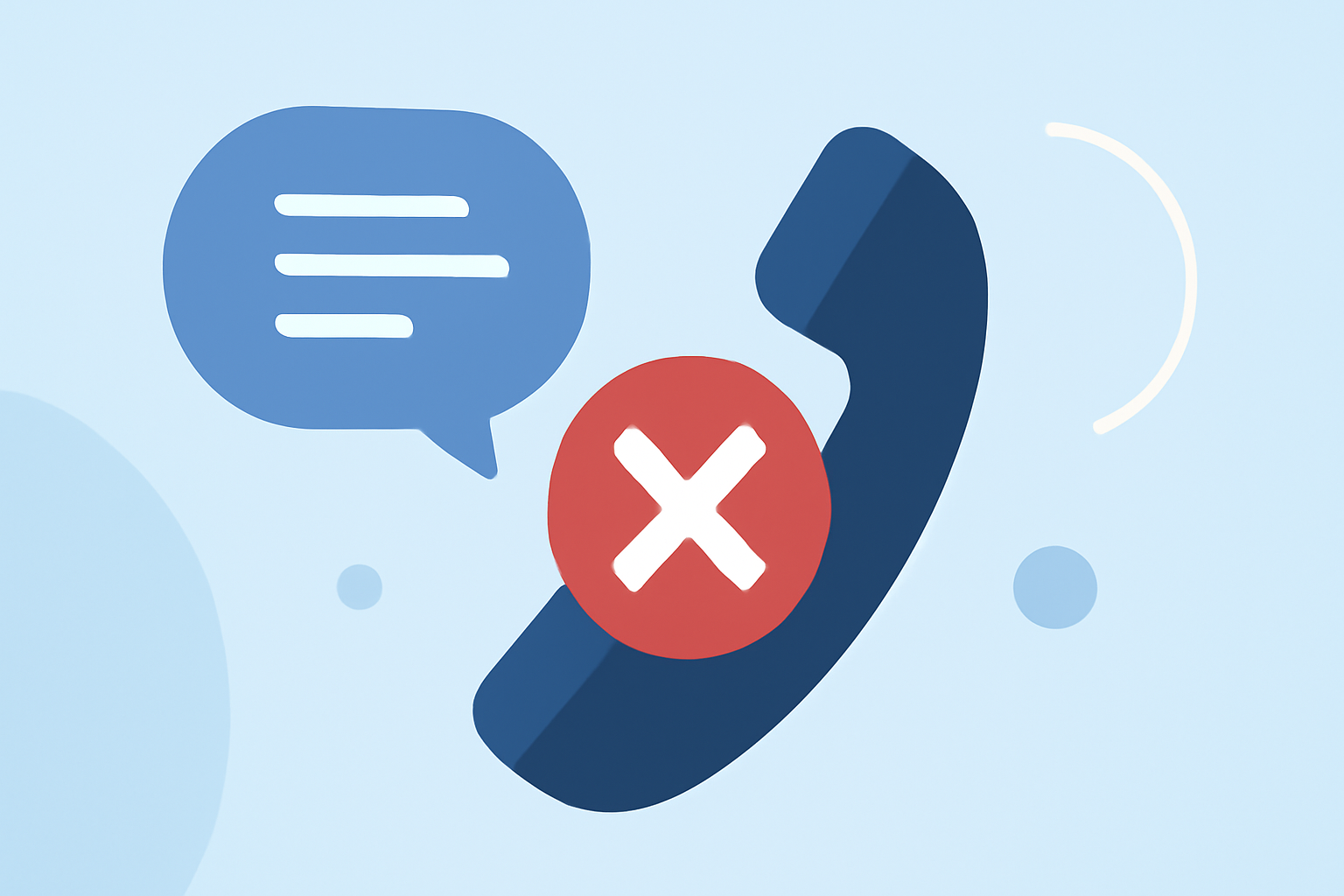 How to Reduce the Risk of Debt Collector Spam Calls