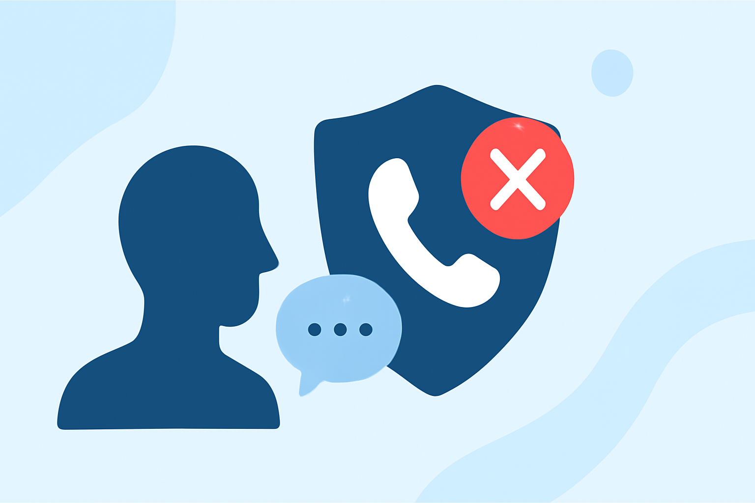 How to Reduce the Risk of Debt Collector Spam Calls