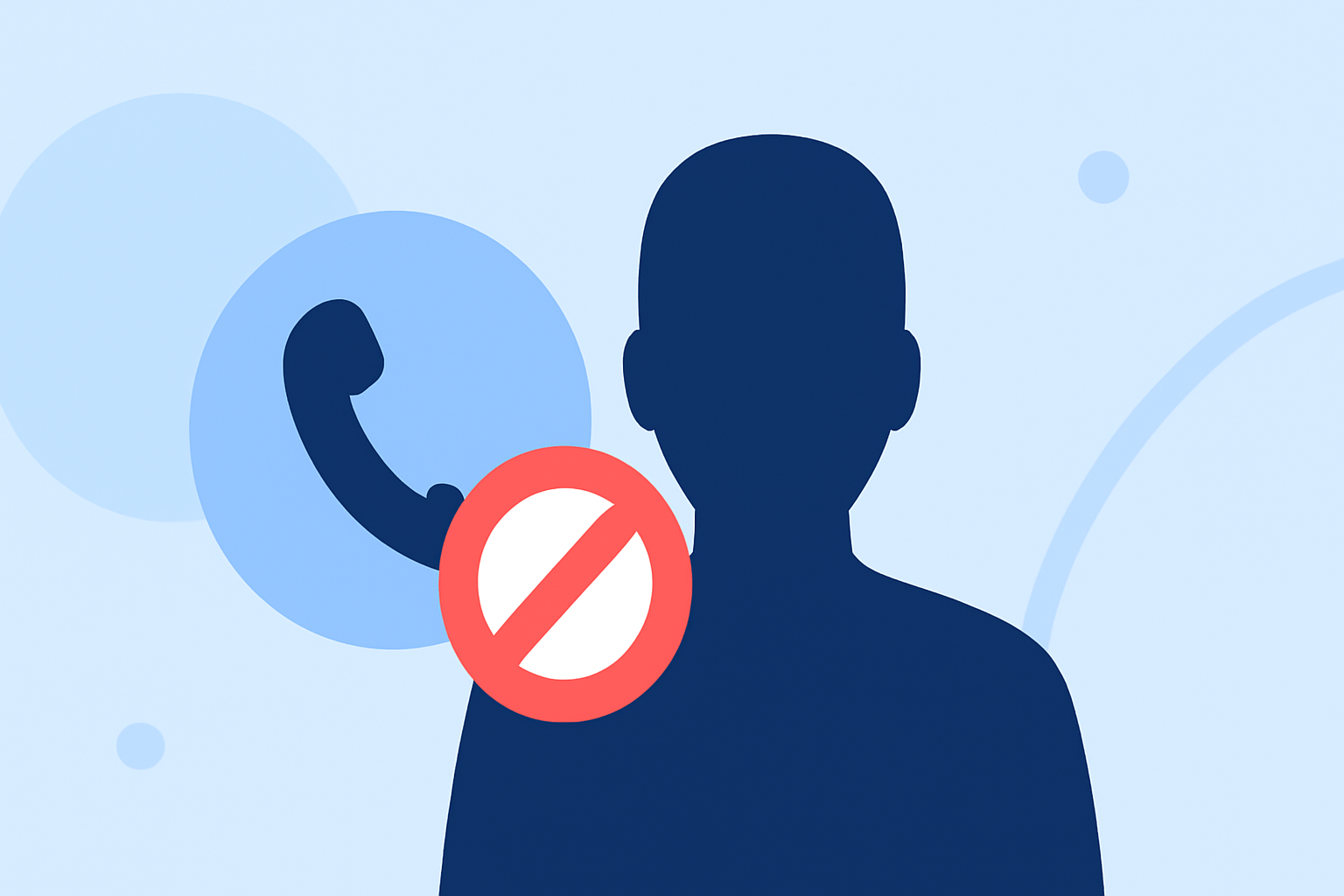 How to Reduce the Risk of Debt Collector Spam Calls