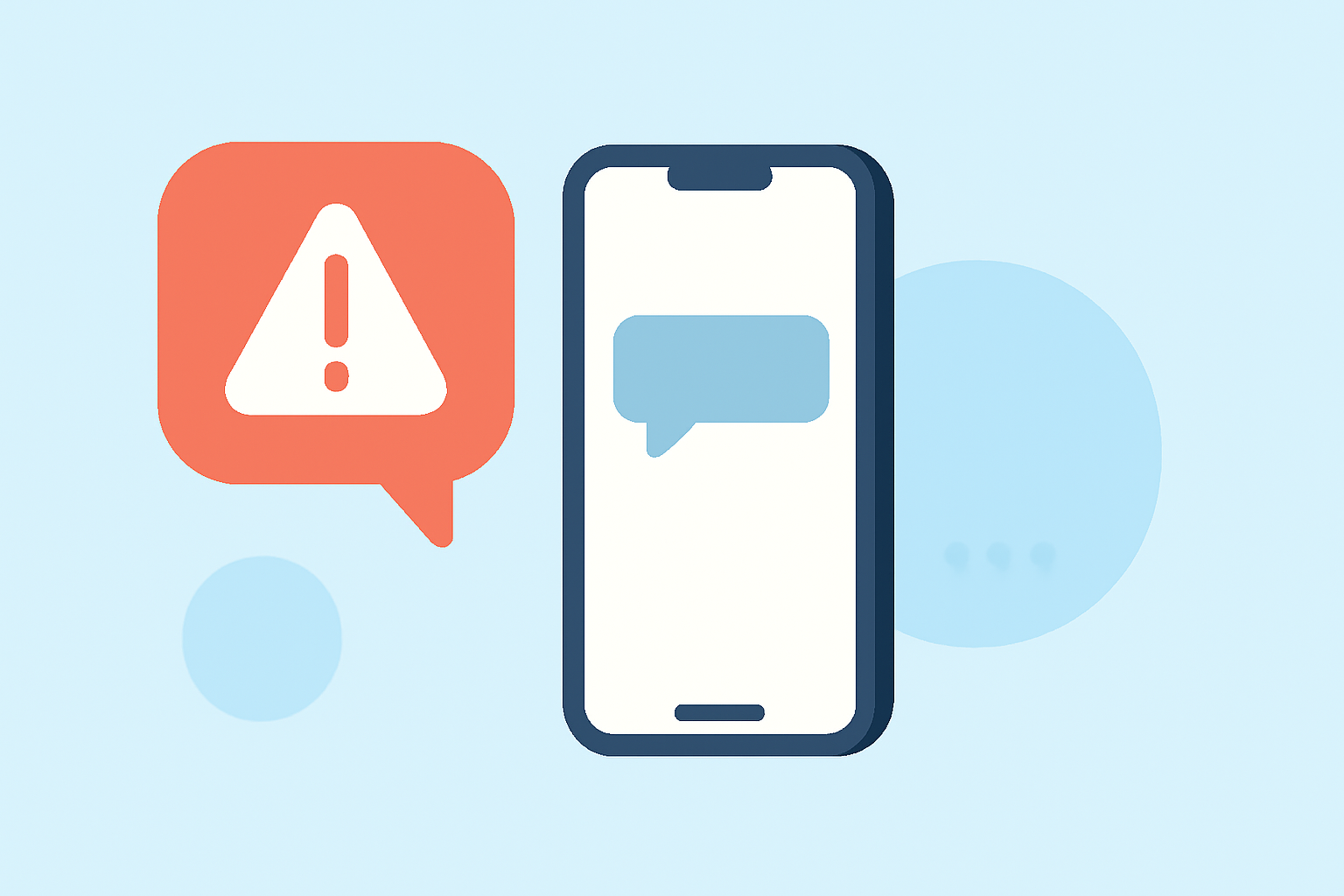 How to Reduce the Risk of Delivery Scam Texts: A Guide for Everyday Users