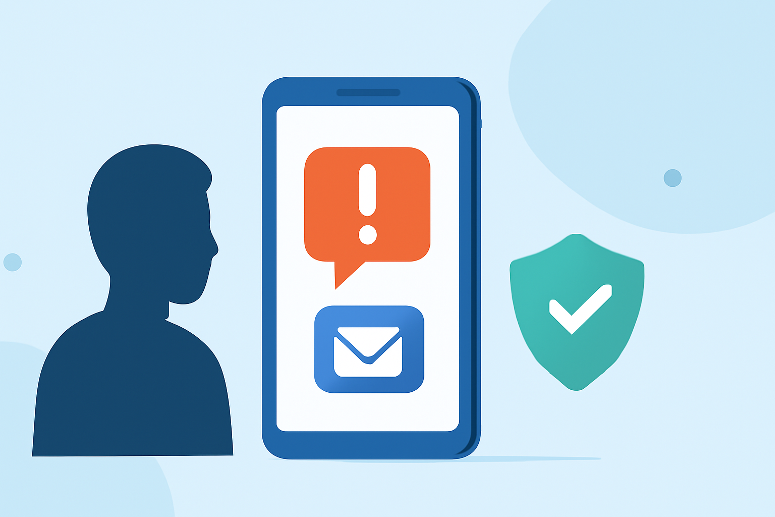 How to Reduce the Risk of Delivery Scam Texts for Everyday Users