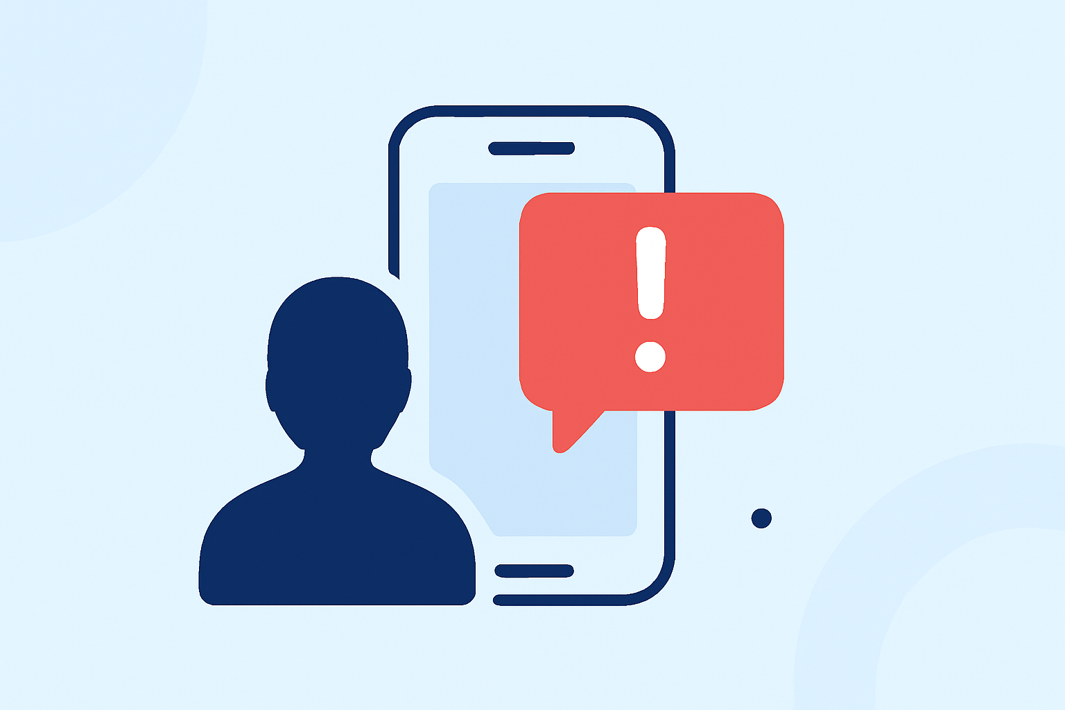 How Small Business Owners Can Reduce Fake Bank Alert Texts on T-Mobile iPhone