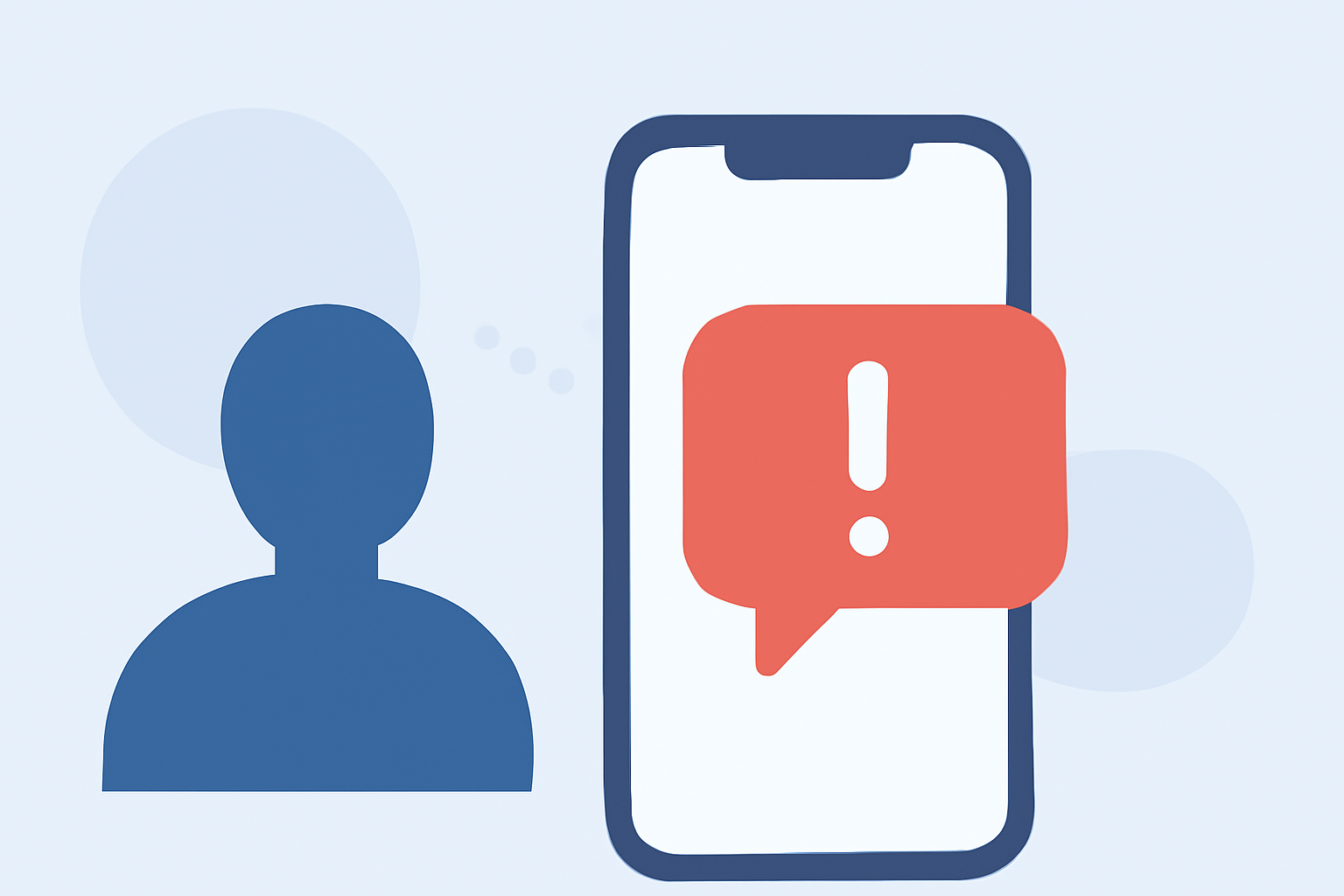 How to Reduce Fake Delivery Texts on Your Phone