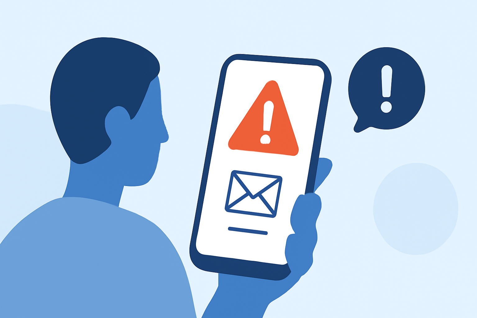 How to Reduce the Risk of Fake Fraud Alert Texts: A Guide for Everyday Users