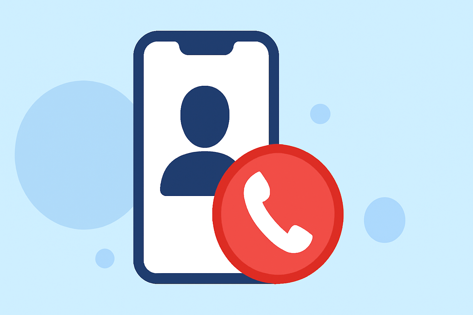 Effective Strategies to Reduce Fake Local Calls on Your Family Phone