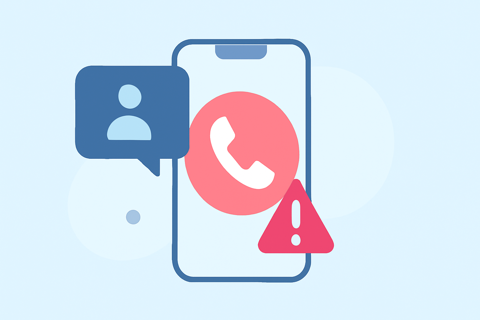 Effective Strategies to Reduce Fake Local Calls on Your Family Phone