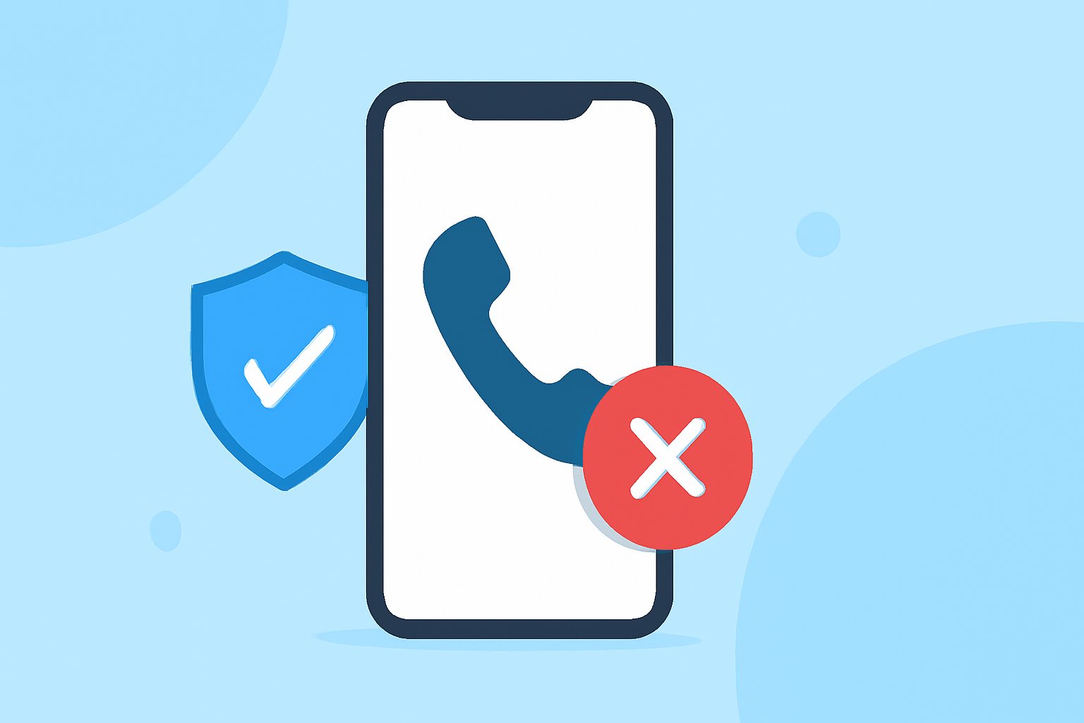 How to Reduce Fake Local Calls on iOS: Your Best Options