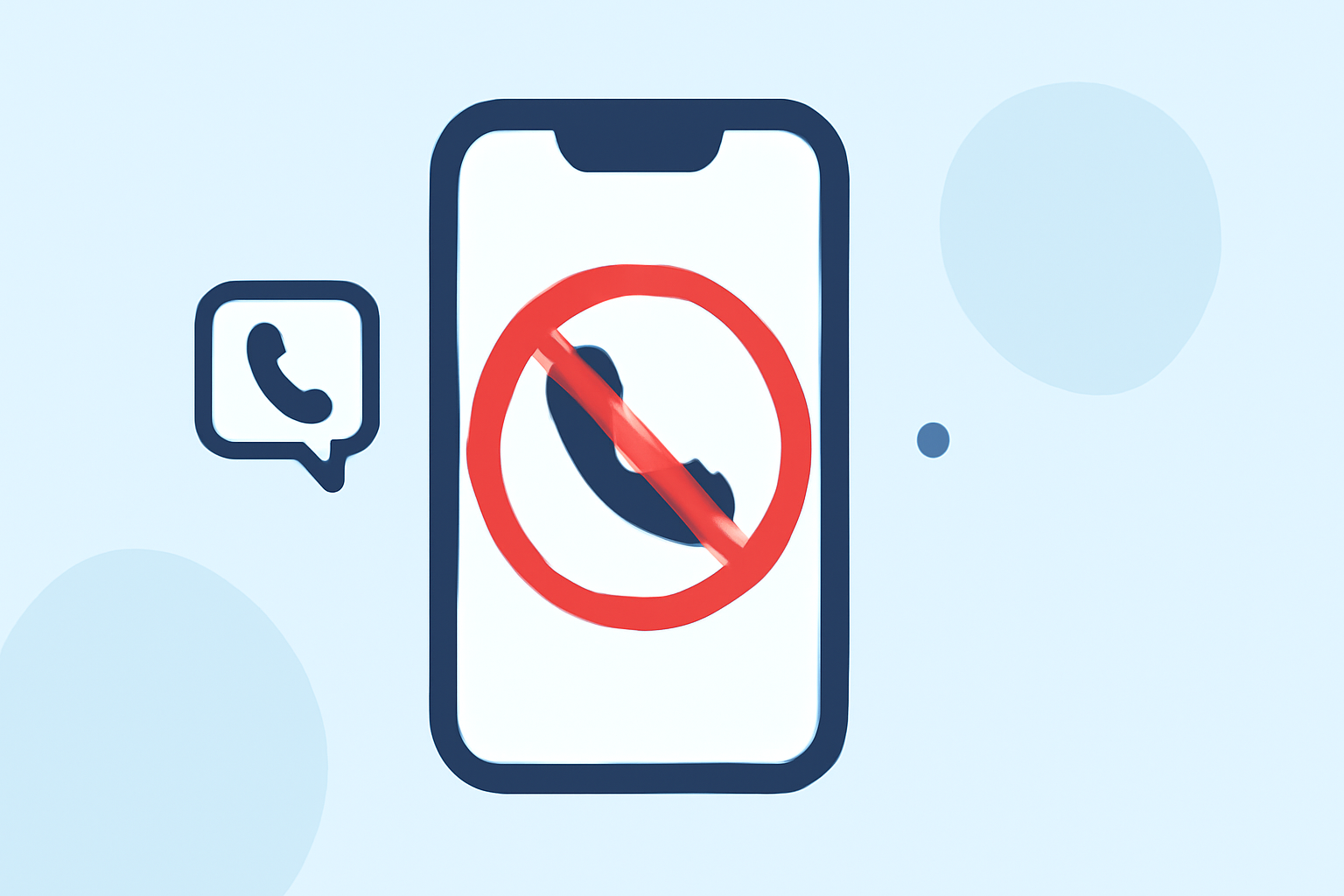 How to Effectively Reduce Fake Local Calls on iPhone