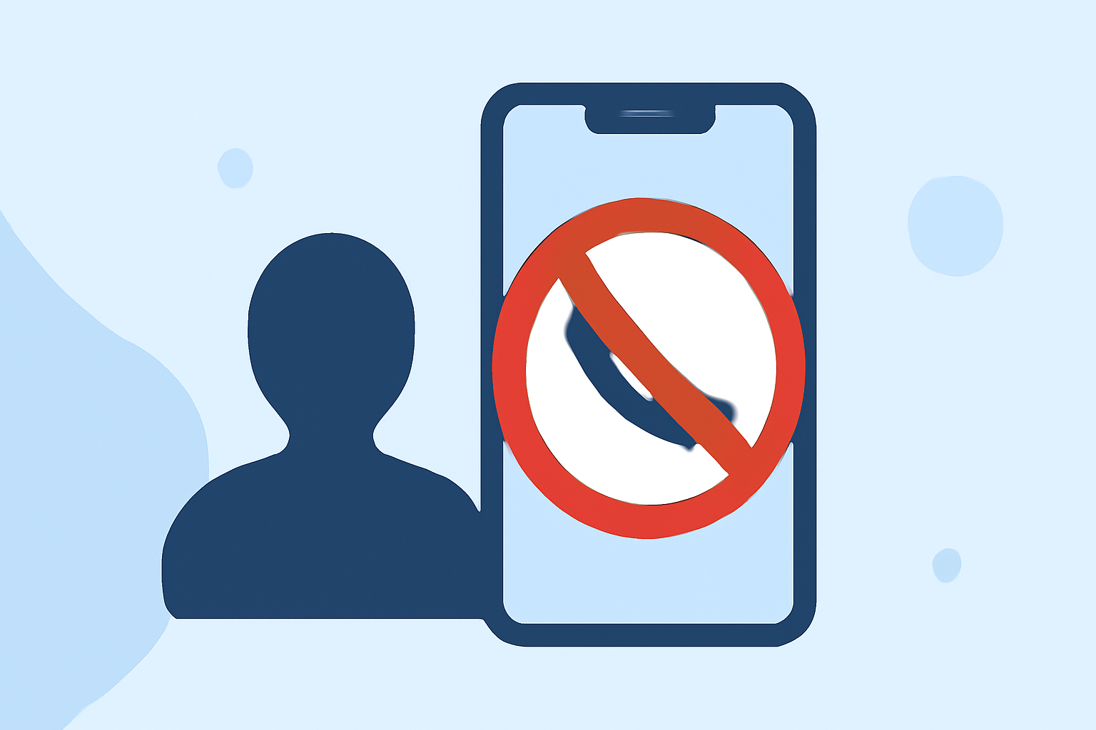 Effective Strategies to Reduce Fake Local Calls on Your Mobile Phone
