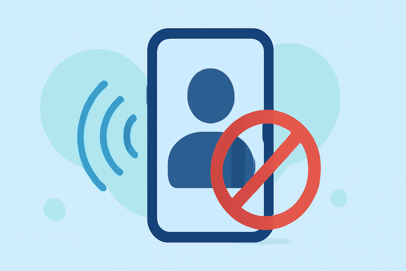 How to Reduce Fake Local Calls on Your Mobile Phone
