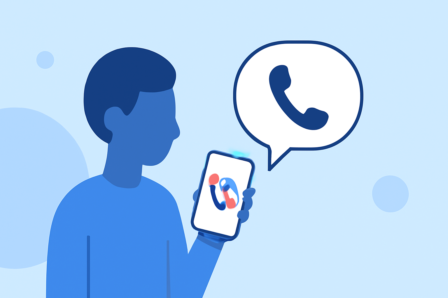 How to Reduce Fake Local Calls on Your Personal Phone