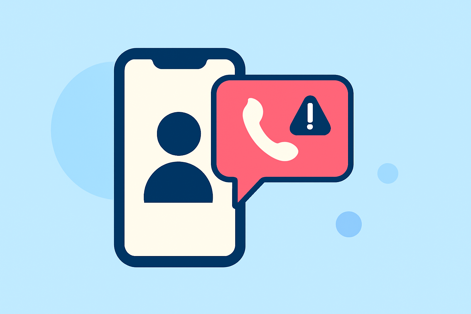 Effectively Reducing Fake Local Calls on Your T-Mobile iPhone