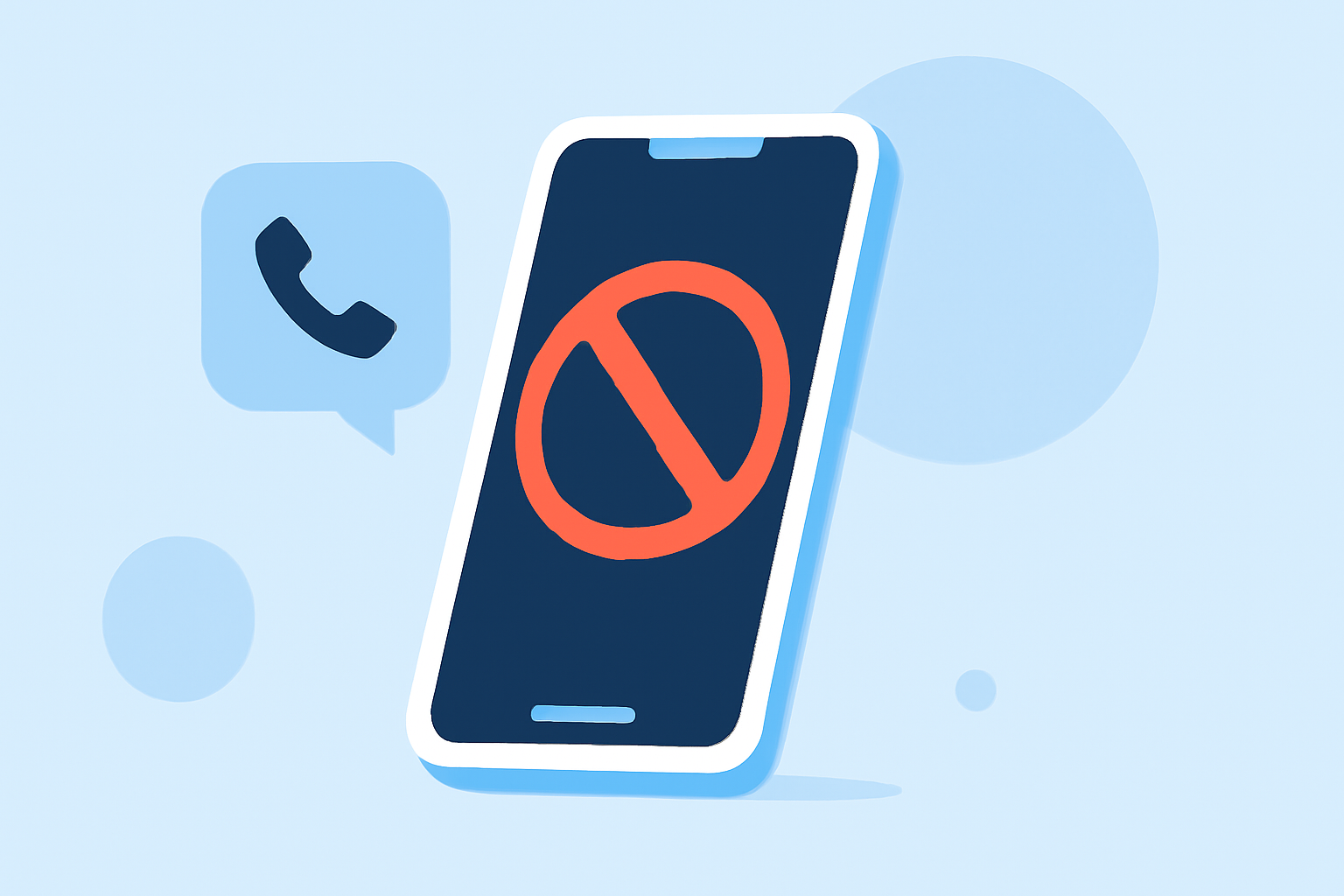 How to Effectively Reduce Fake Local Calls on Your T-Mobile iPhone