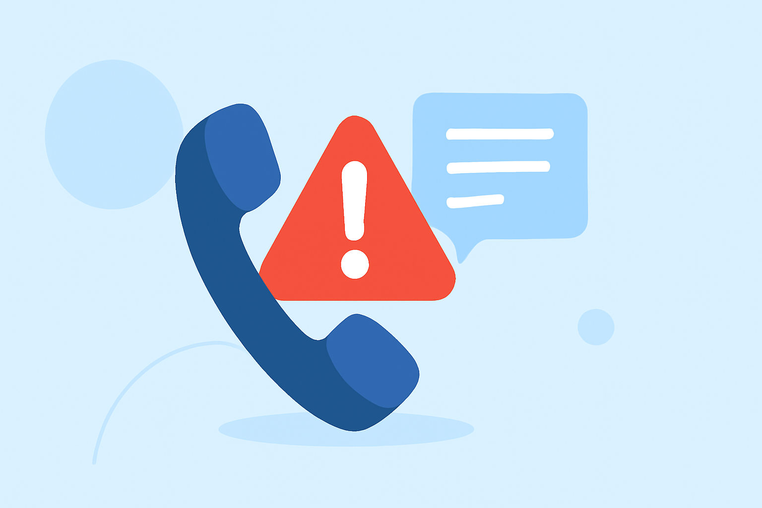 Effective Strategies to Reduce Fraud Calls on Your Family Phone
