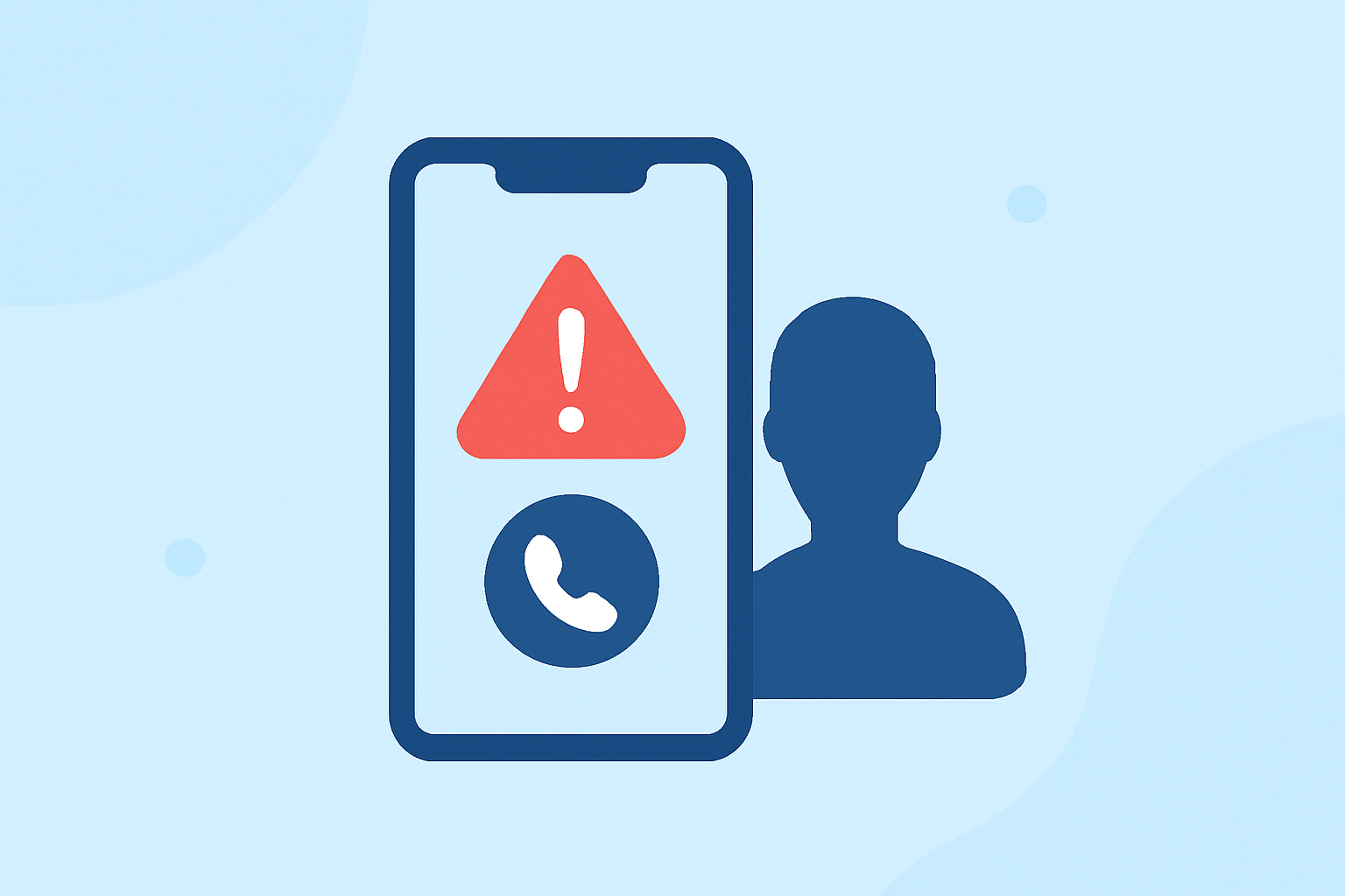 Effective Strategies to Reduce Fraud Calls on iOS Devices