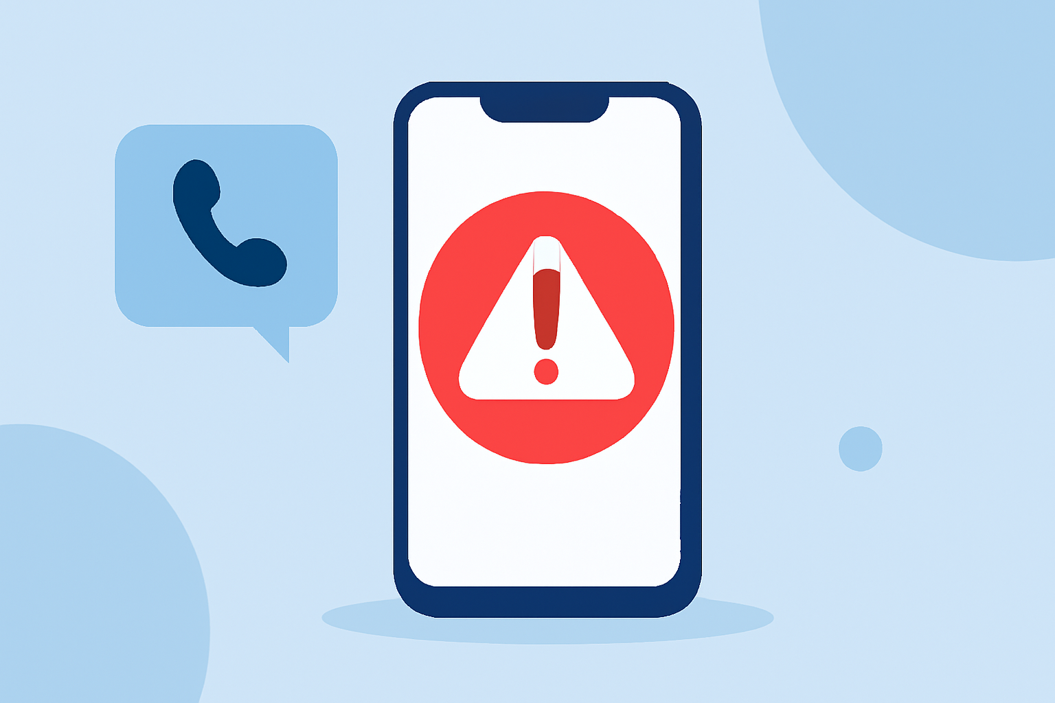 The Best Ways to Reduce Fraud Calls on Your Mobile Phone