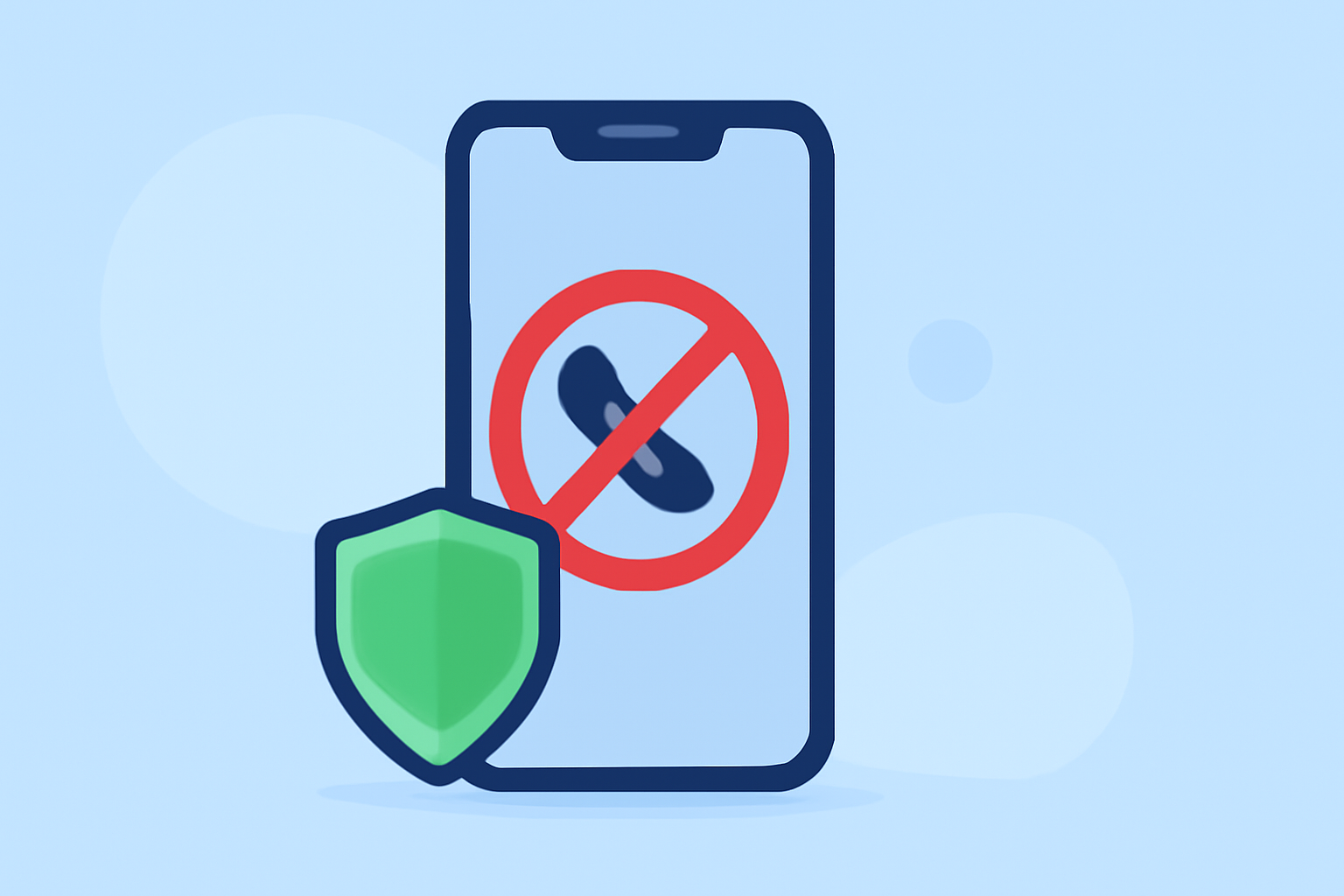 How to Reduce Fraud Calls on Your Phone Today