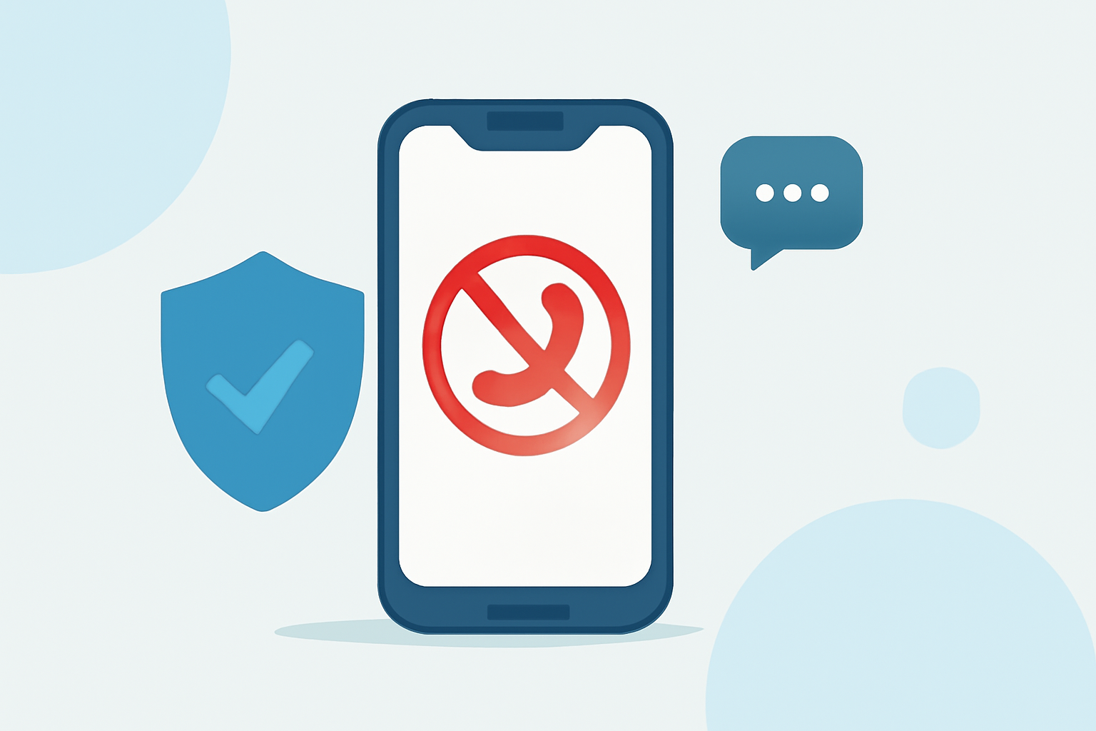 Effective Strategies to Reduce Fraud Calls on Your Phone