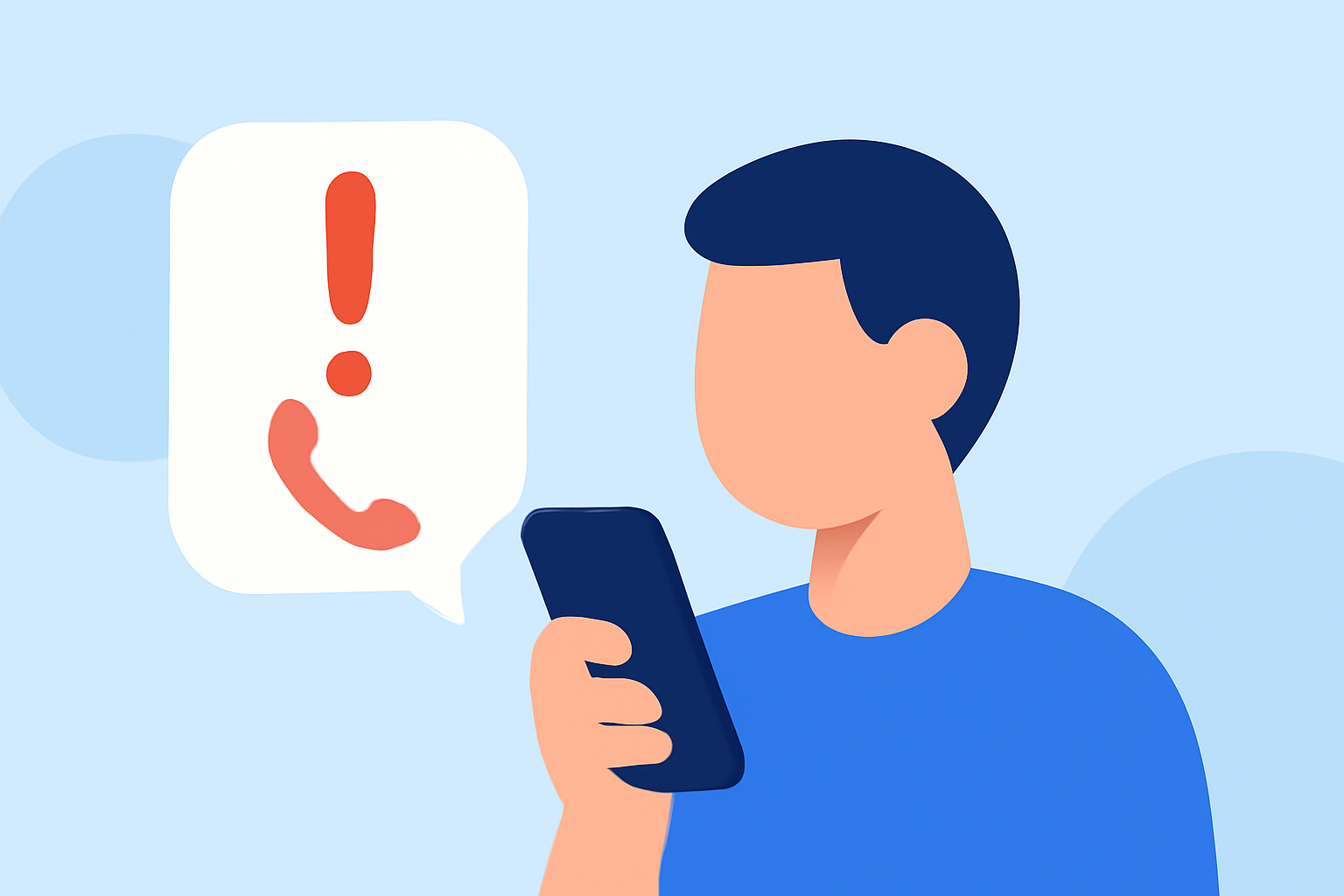 How Parents Can Reduce Fraud Calls on T-Mobile iPhone Today
