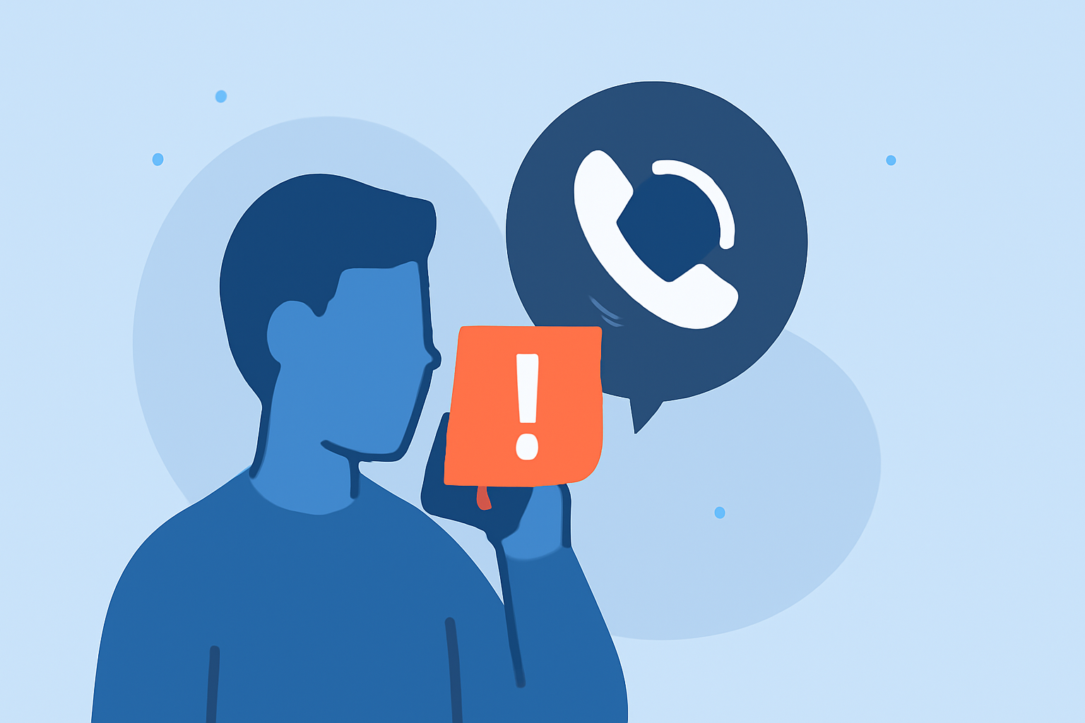 The Best Ways to Reduce Fraud Calls on Your Work Phone
