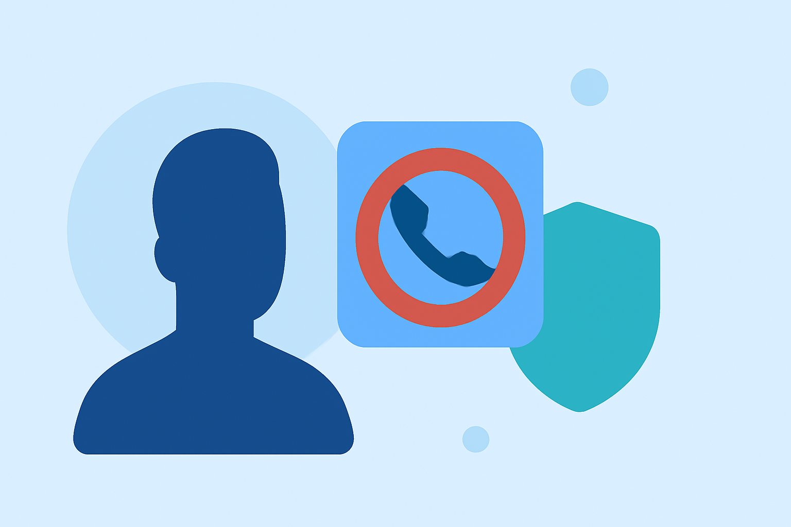 How to Reduce the Risk of Fundraising Calls with Effective Call Blocking Solutions