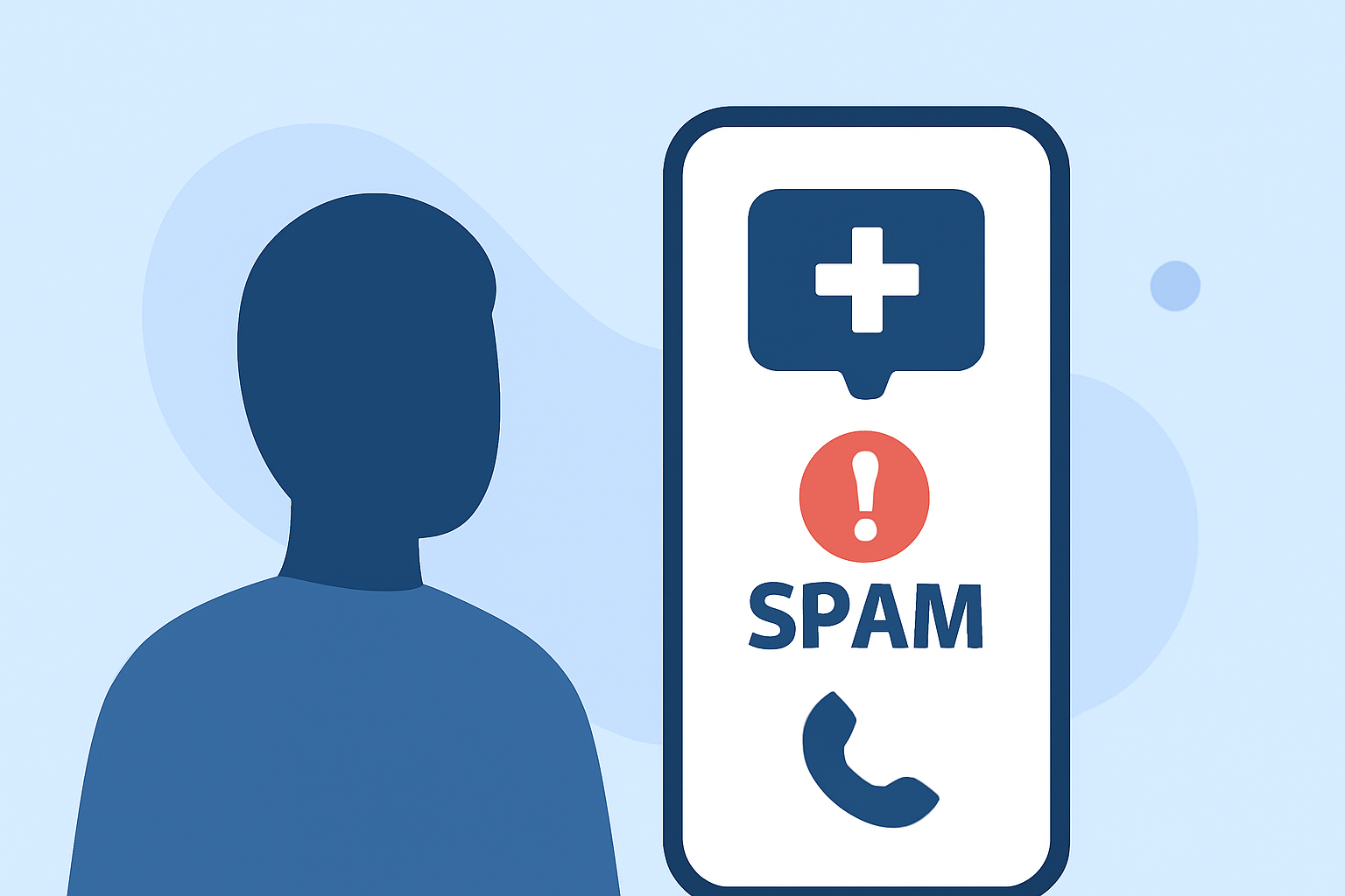 How to Reduce Health Insurance Spam Calls: A Comprehensive Guide