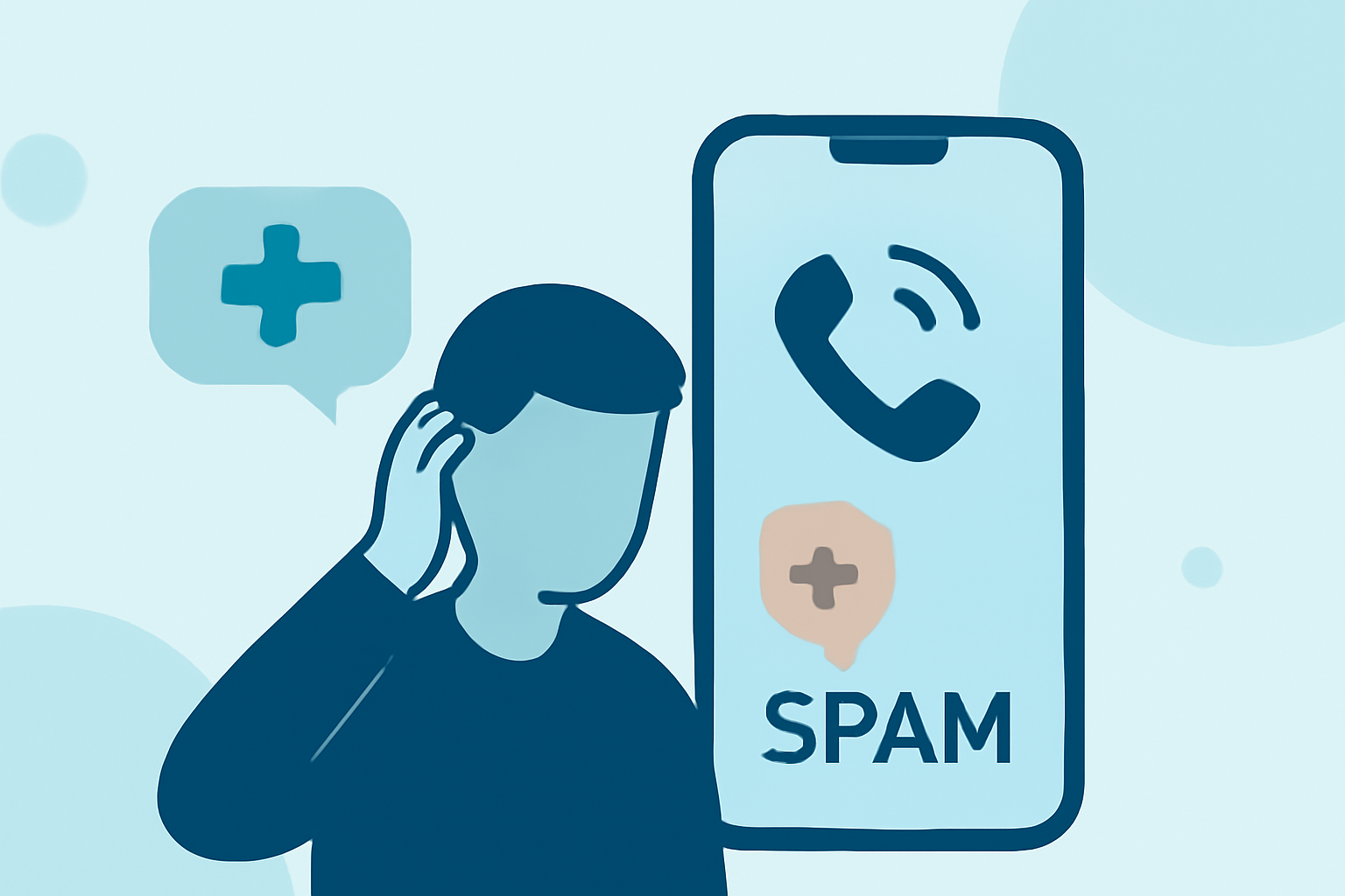 How to Reduce Health Insurance Spam Calls: A Comprehensive Guide