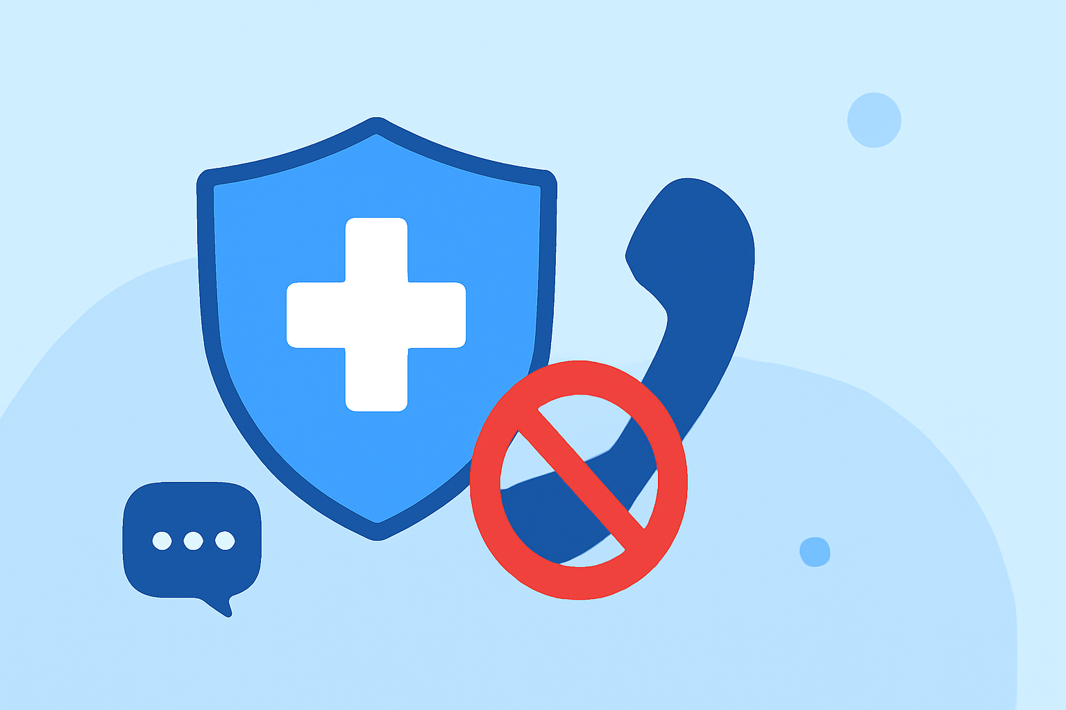 How to Reduce Health Insurance Spam Calls