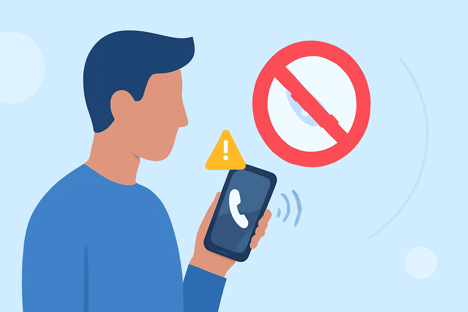 How to Reduce the Risk of Insurance Spam Calls: A Guide for Everyday Users