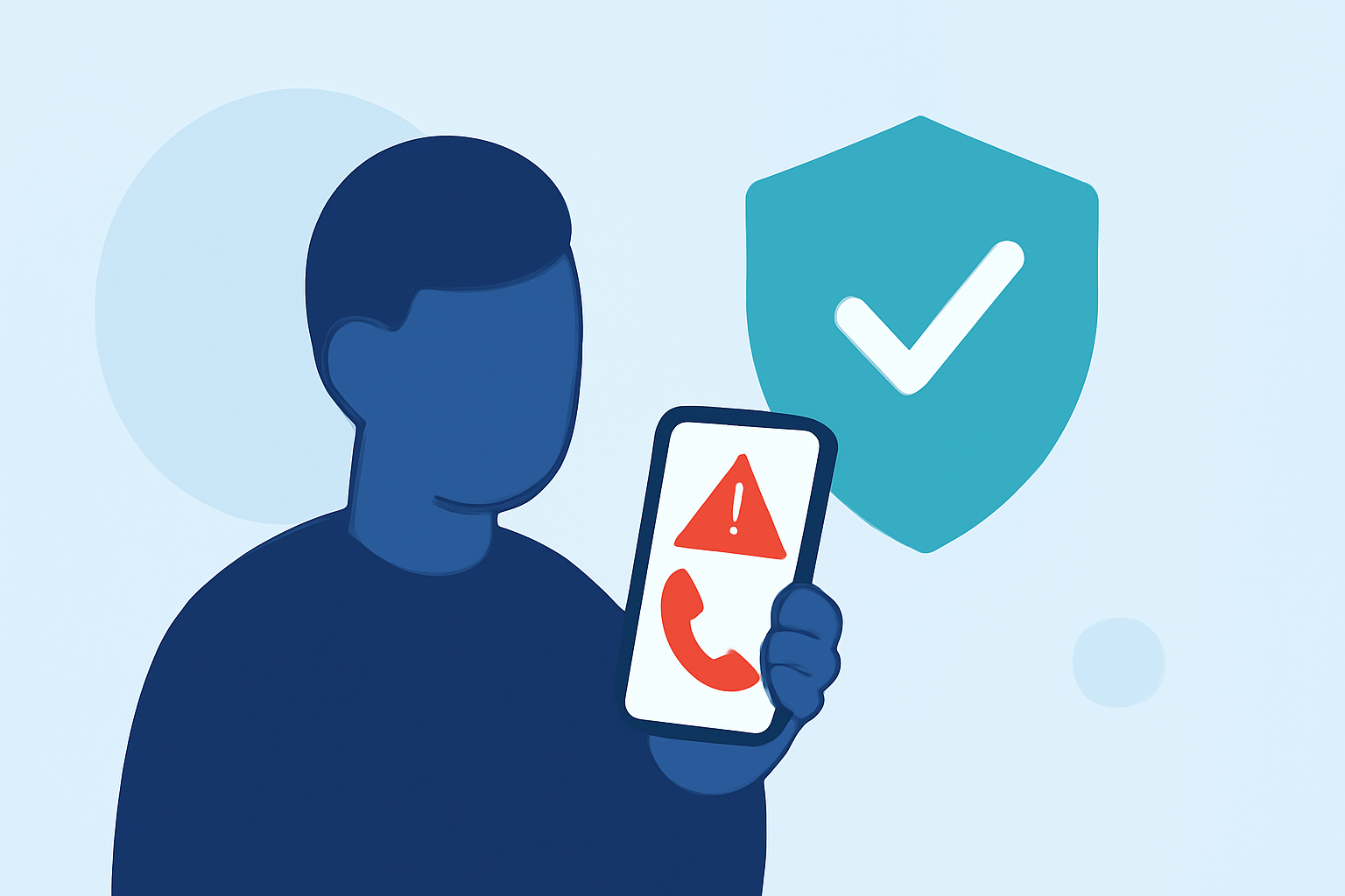 How to Reduce the Risk of IRS Scam Calls for Everyday Users