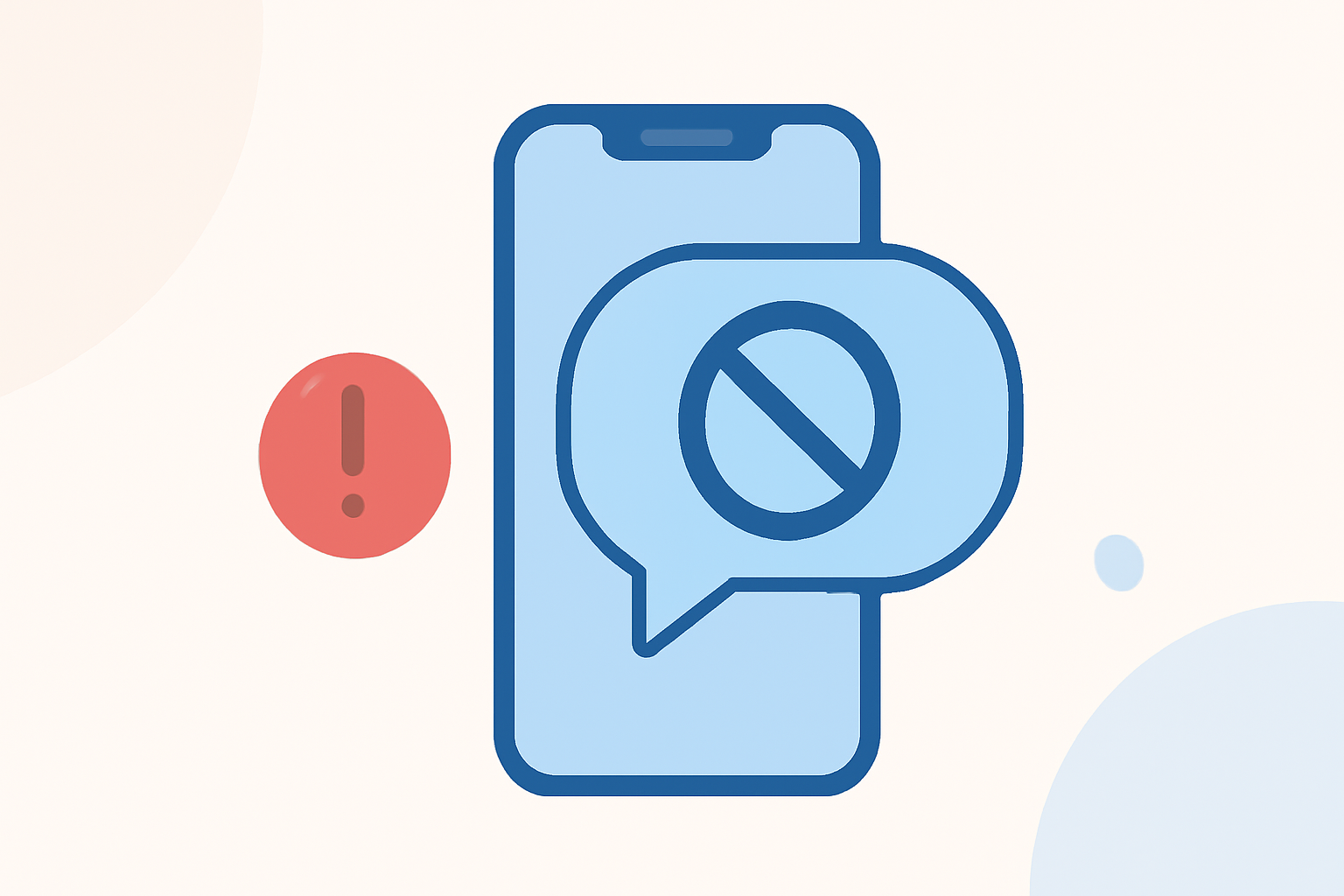 How to Reduce Junk Messages on Your Family's Phone in the United States
