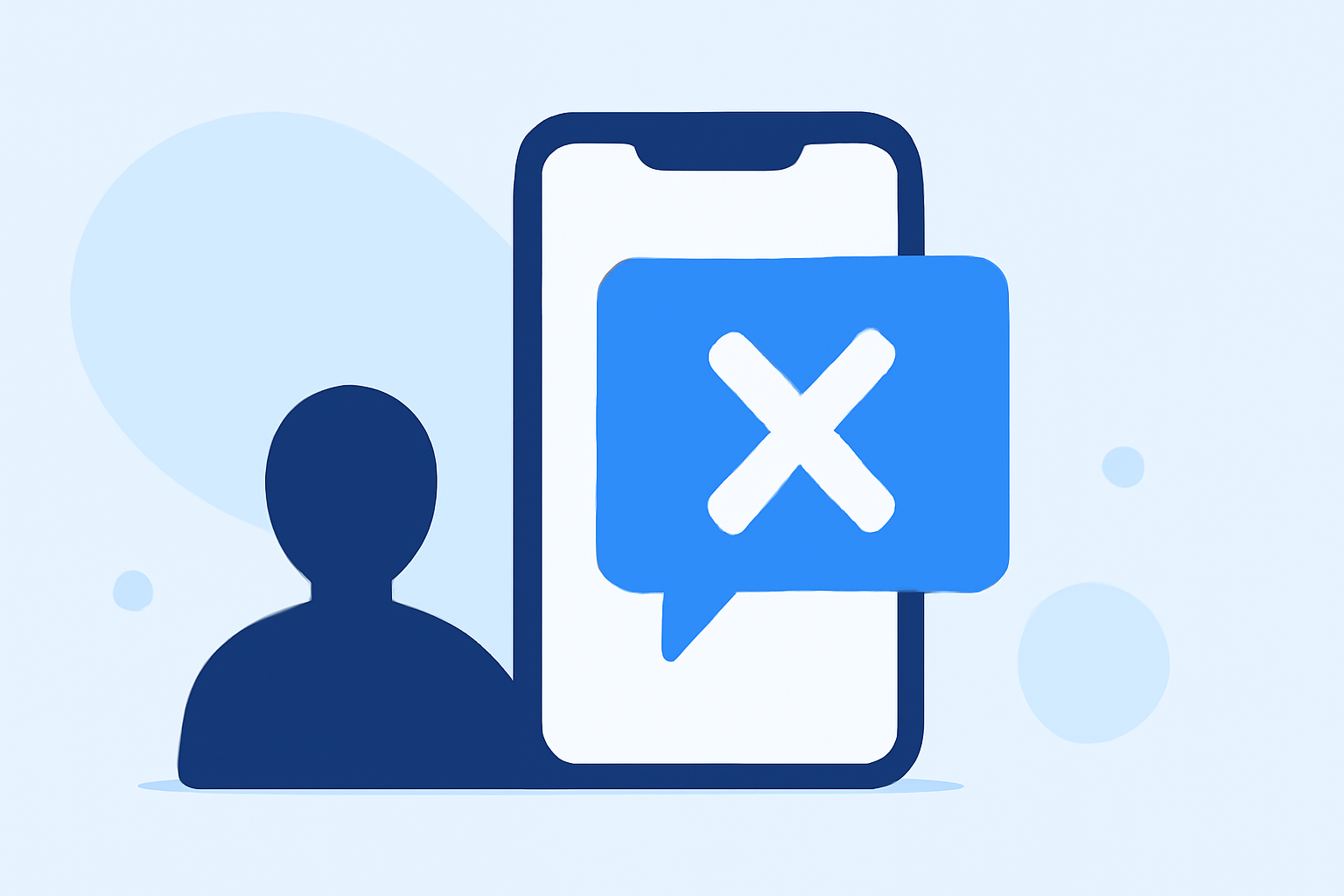 How to Reduce Junk Messages on Your Family's Phone Today