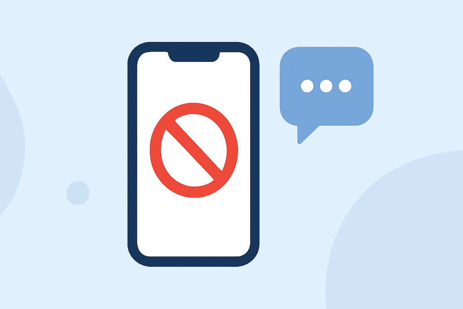 How to Reduce Junk Messages on Your Verizon Work Phone