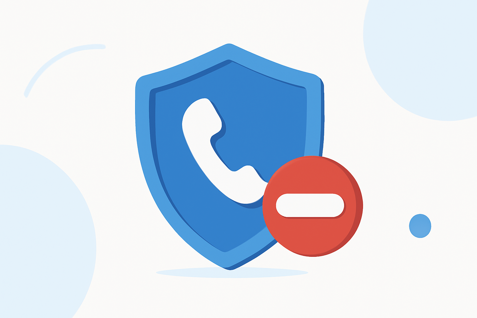 How to Reduce the Risk of Loan Spam Calls Today