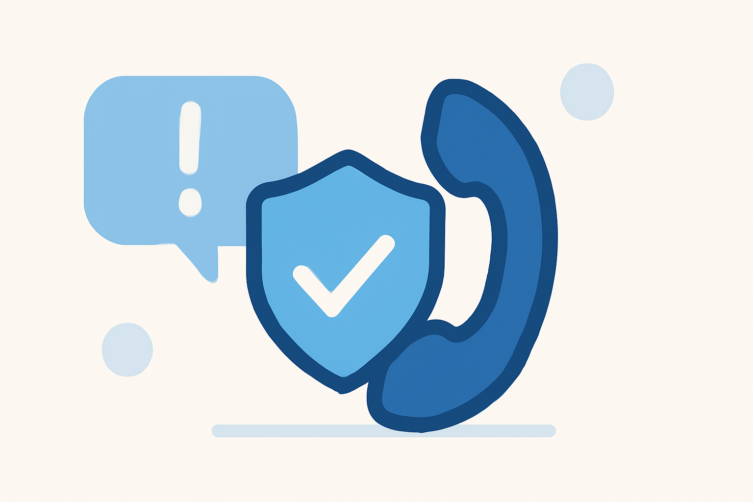 How to Reduce the Risk of Loan Spam Calls Today