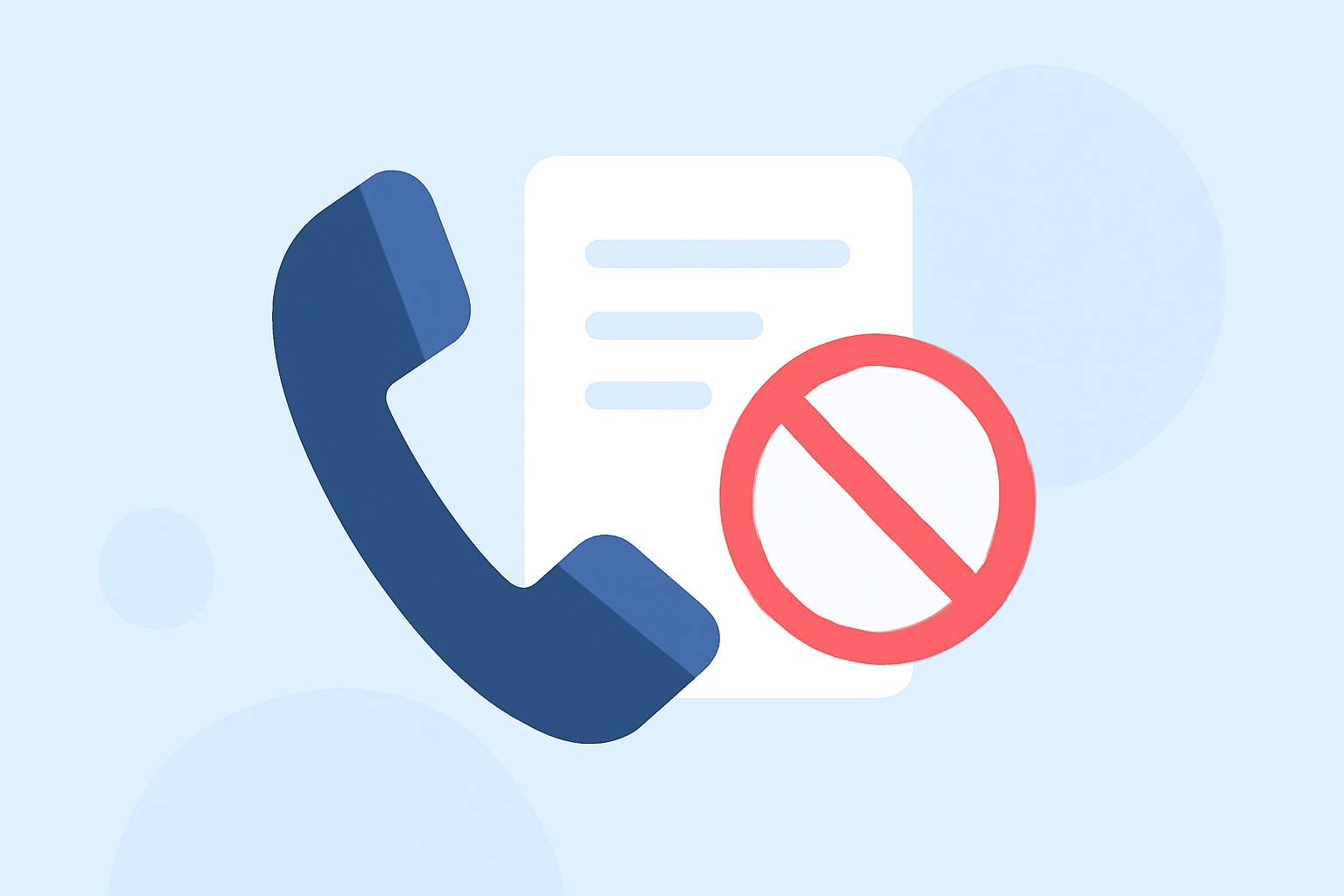 How to Reduce Loan Spam Calls: A Comprehensive Guide for Everyday Users