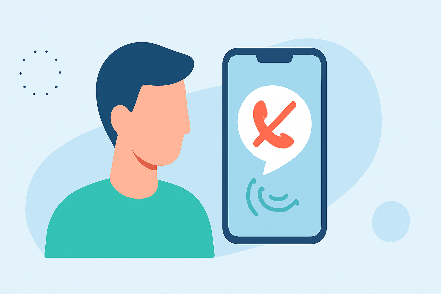 How to Reduce the Risk of Loan Spam Calls: A Guide for Everyday Users