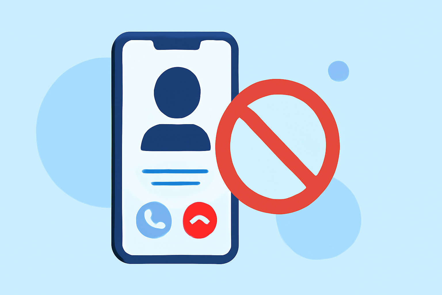 How to Reduce Neighbor Spoofing Calls on Your Phone