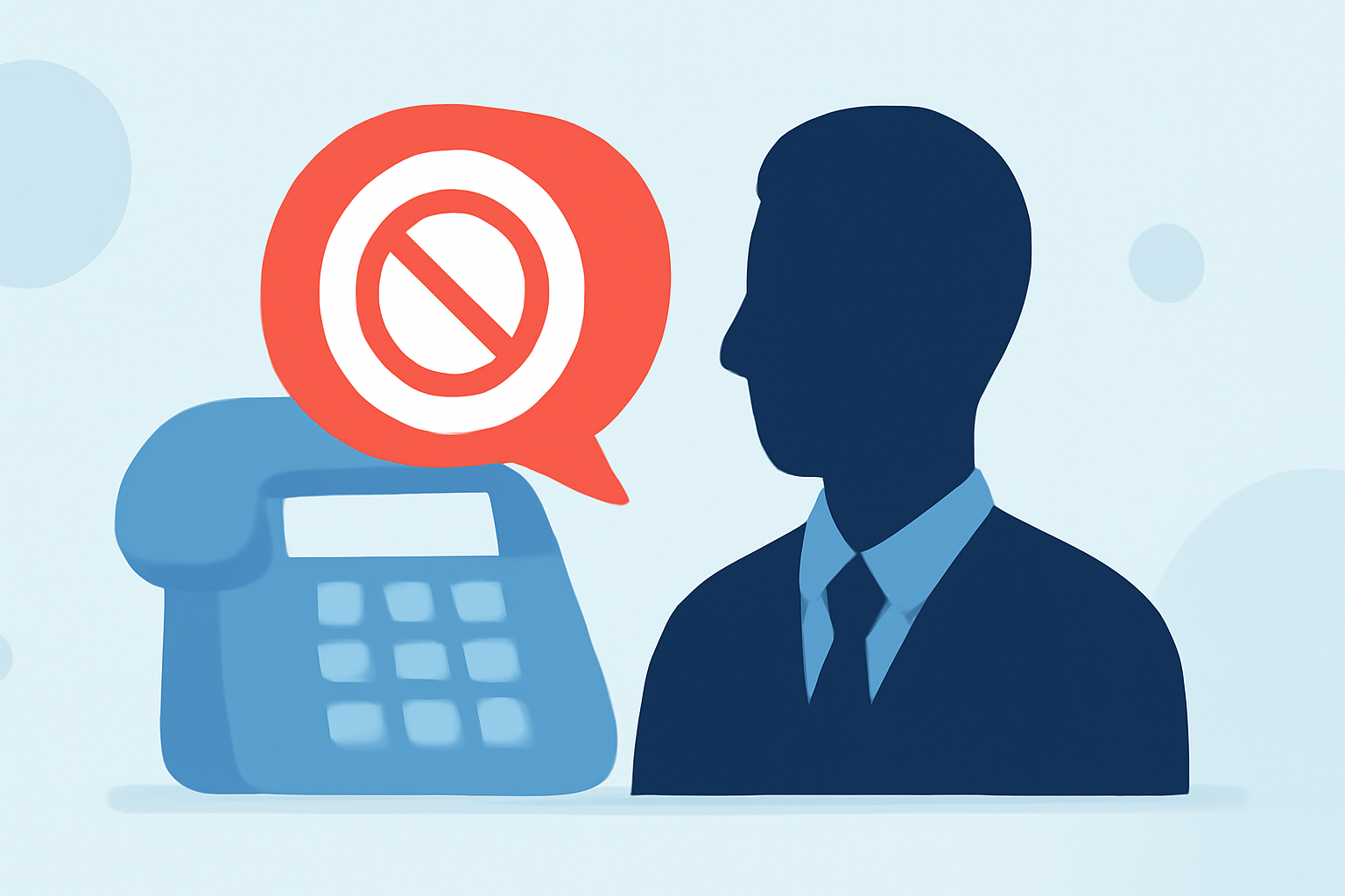 How Busy Professionals Can Reduce Neighbor Spoofing Calls
