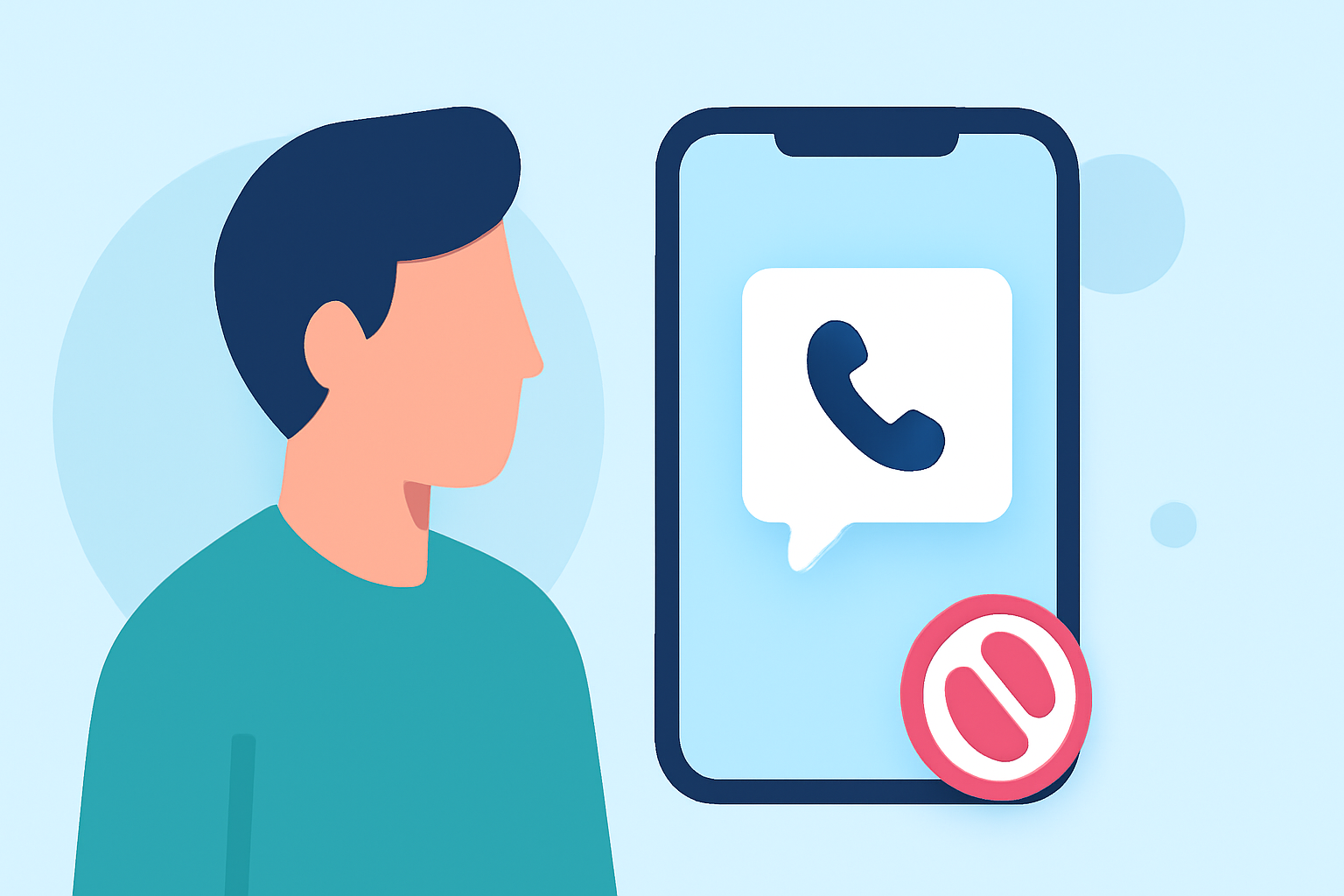How Busy Professionals Can Reduce Neighbor Spoofing Calls on AT&T iPhones