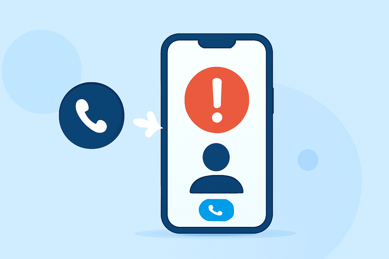 How to Reduce Neighbor Spoofing Calls on Your AT&T iPhone